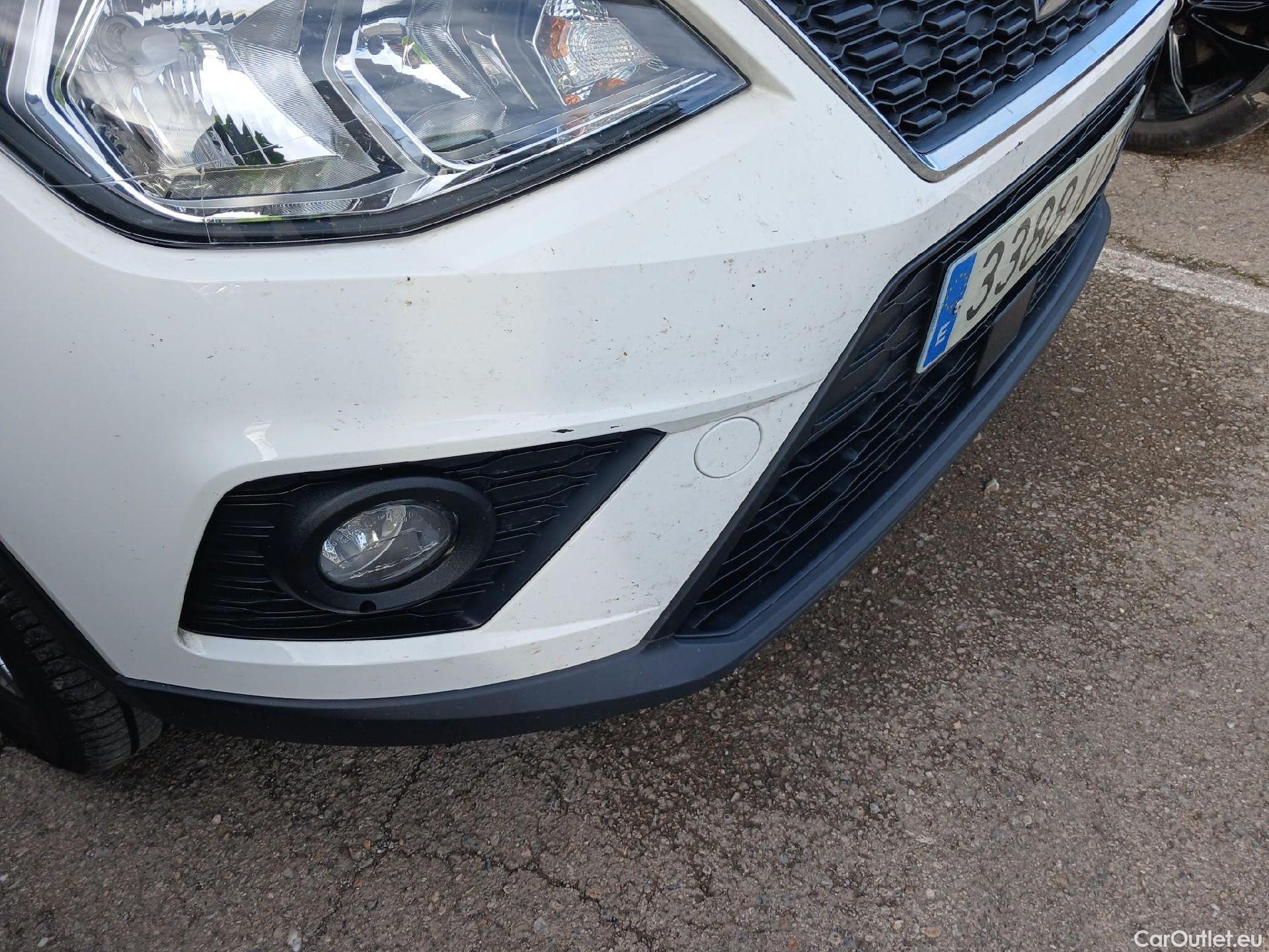  Seat  Arona SEAT  / 2017 / 5P / todoterreno 1.0 TSI 70kW (95CV) Style Edition Eco (CX) #2