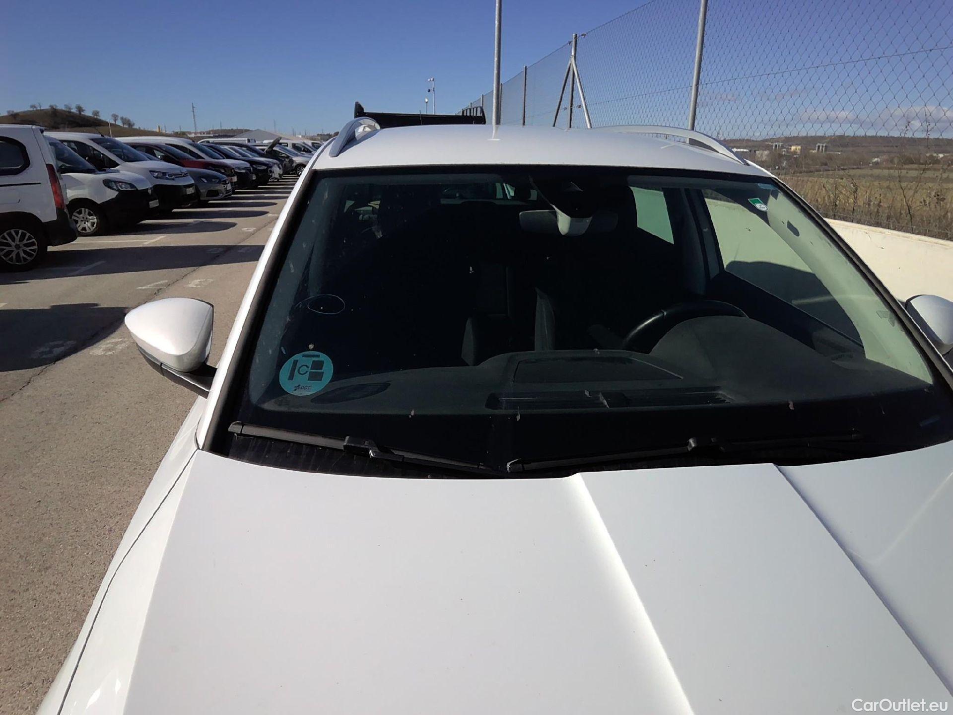  Skoda  Karoq SKODA  / 2021 / 5P / todoterreno 2.0 TDI 85kW (115CV) Ambition #10