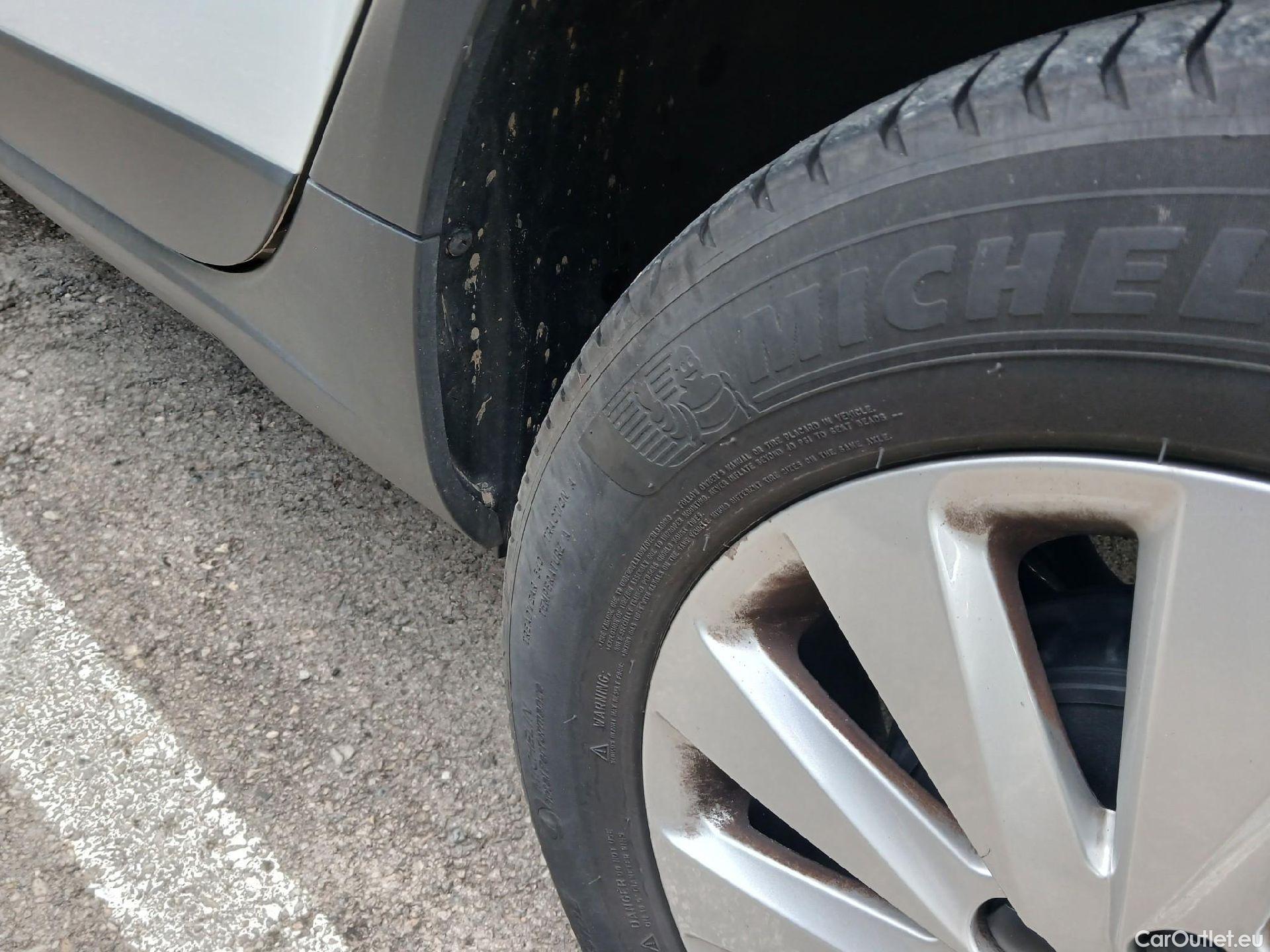  Seat  Arona SEAT  / 2017 / 5P / todoterreno 1.0 TSI 70kW (95CV) Style Edition Eco (CX) #20