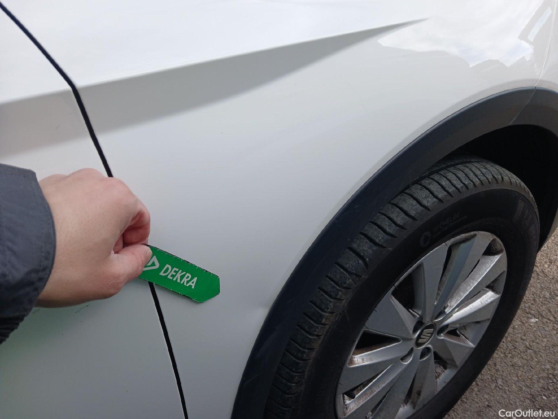  Seat  Arona SEAT  / 2017 / 5P / todoterreno 1.0 TSI 70kW (95CV) Style Edition Eco (CX) #48