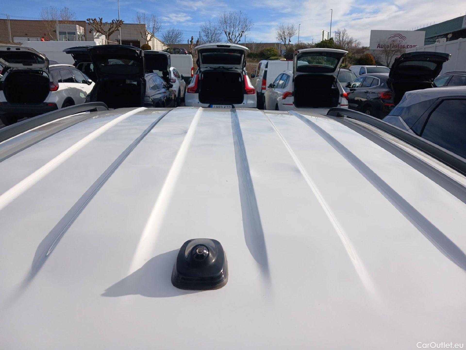  Seat  Arona SEAT  / 2017 / 5P / todoterreno 1.0 TSI 70kW (95CV) Style Edition Eco (CX) #35