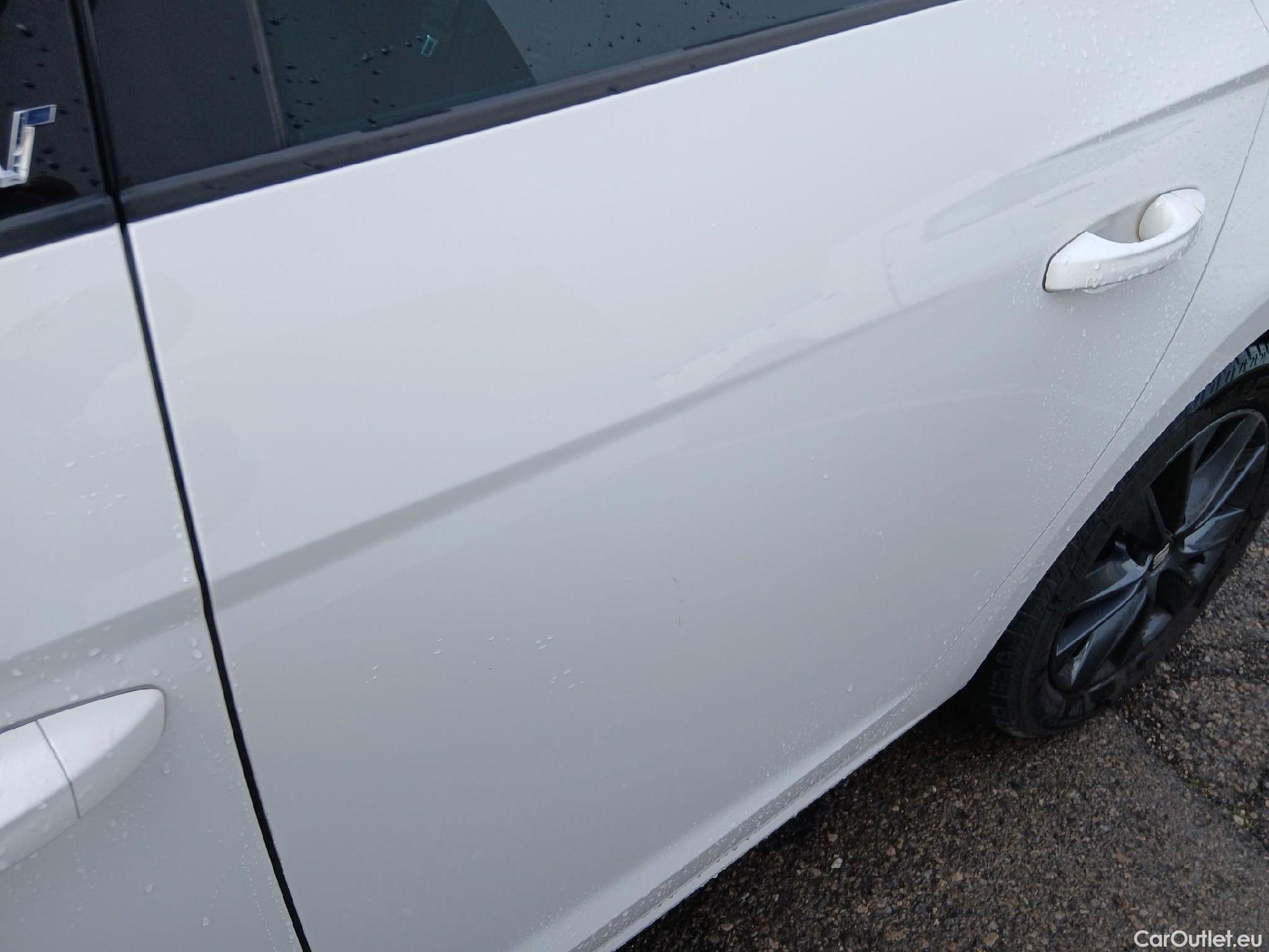  Seat  Leon SEAT León / 2016 / 5P / berlina con portón 1.6 TDI 85kW S&S Style Visio Ed Nav #11