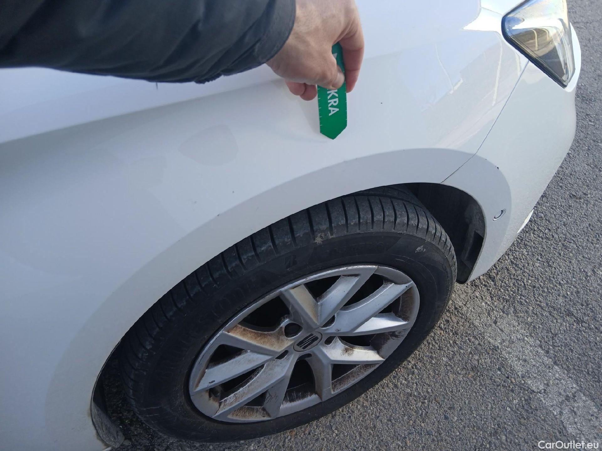  Seat  Leon SEAT Nuevo León / 2020 / 5P / berlina con portón 2.0 TDI 85kW S&S Style Go(SP) #19