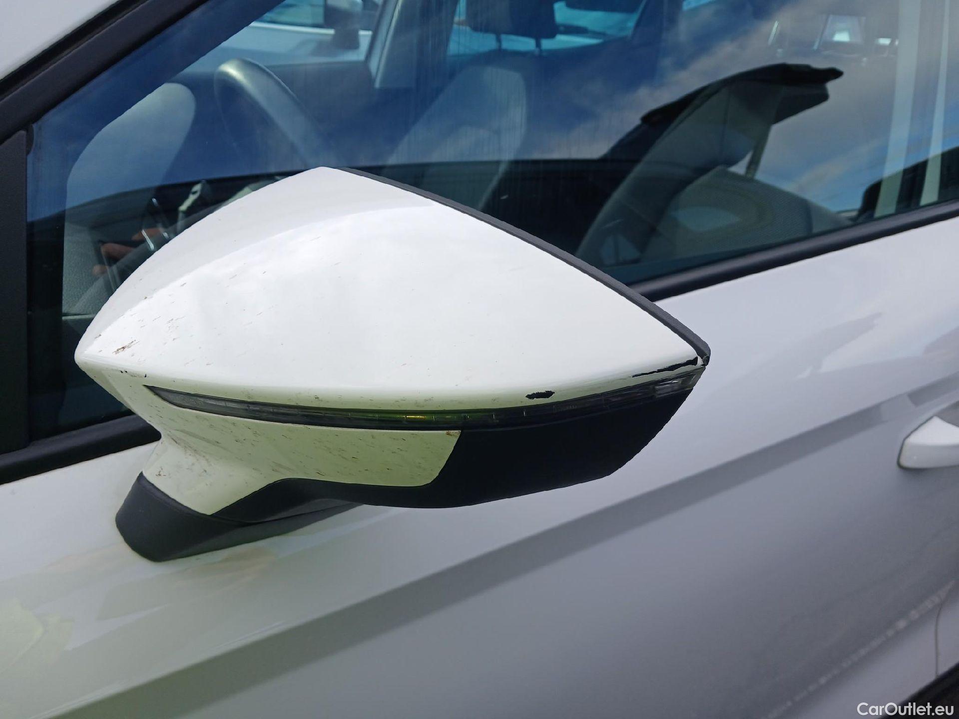  Seat  Arona SEAT  / 2017 / 5P / todoterreno 1.0 TSI 70kW (95CV) Style Edition Eco (CX) #13