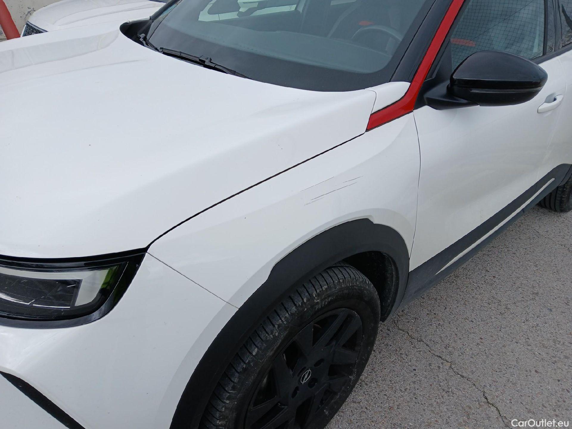  Opel  Mokka OPEL  / 2020 / 5P / todoterreno 1.5 D GS Line (AC) #3