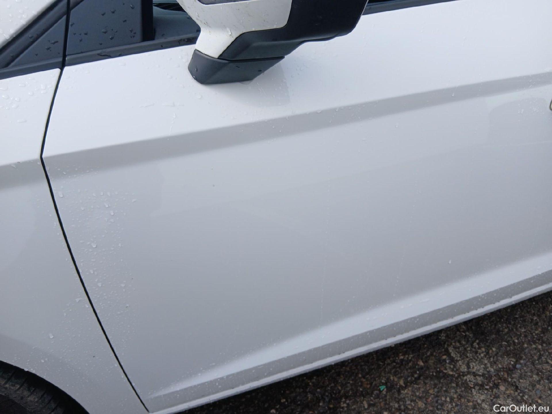  Seat  Leon SEAT León / 2016 / 5P / berlina con portón 1.6 TDI 85kW S&S Style Visio Ed Nav #9