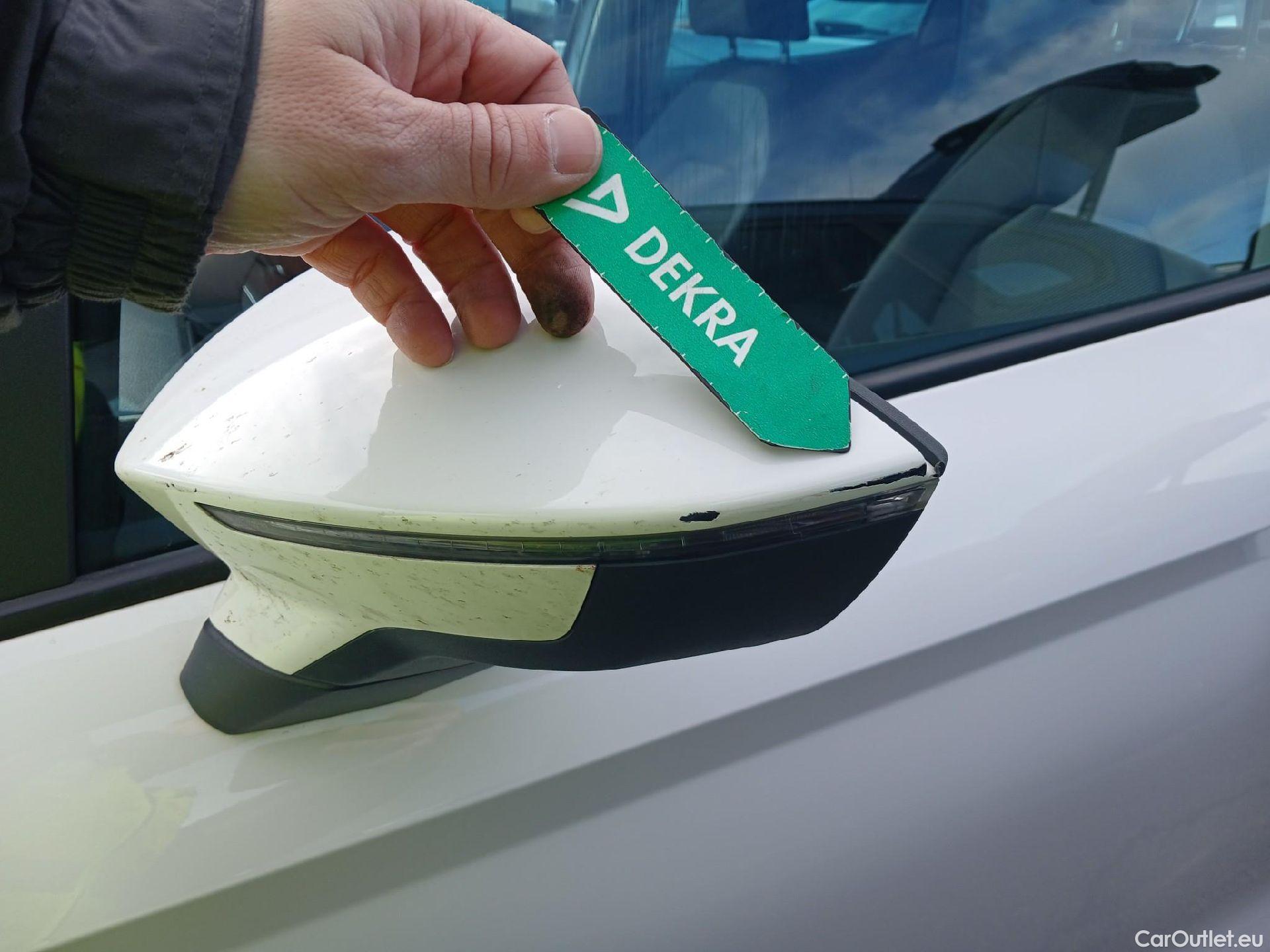  Seat  Arona SEAT  / 2017 / 5P / todoterreno 1.0 TSI 70kW (95CV) Style Edition Eco (CX) #12