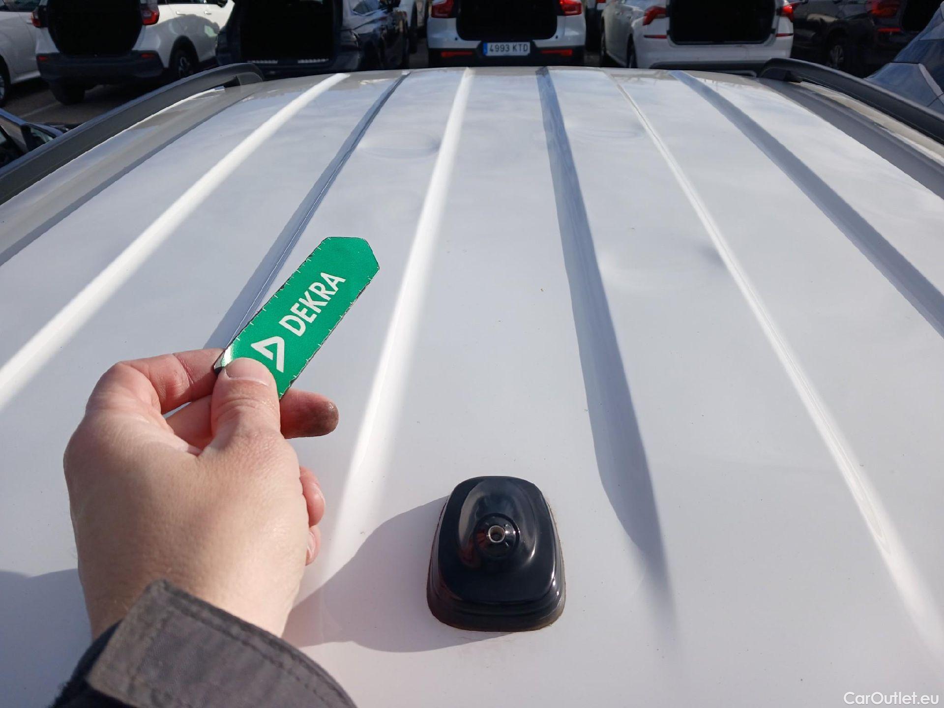  Seat  Arona SEAT  / 2017 / 5P / todoterreno 1.0 TSI 70kW (95CV) Style Edition Eco (CX) #37