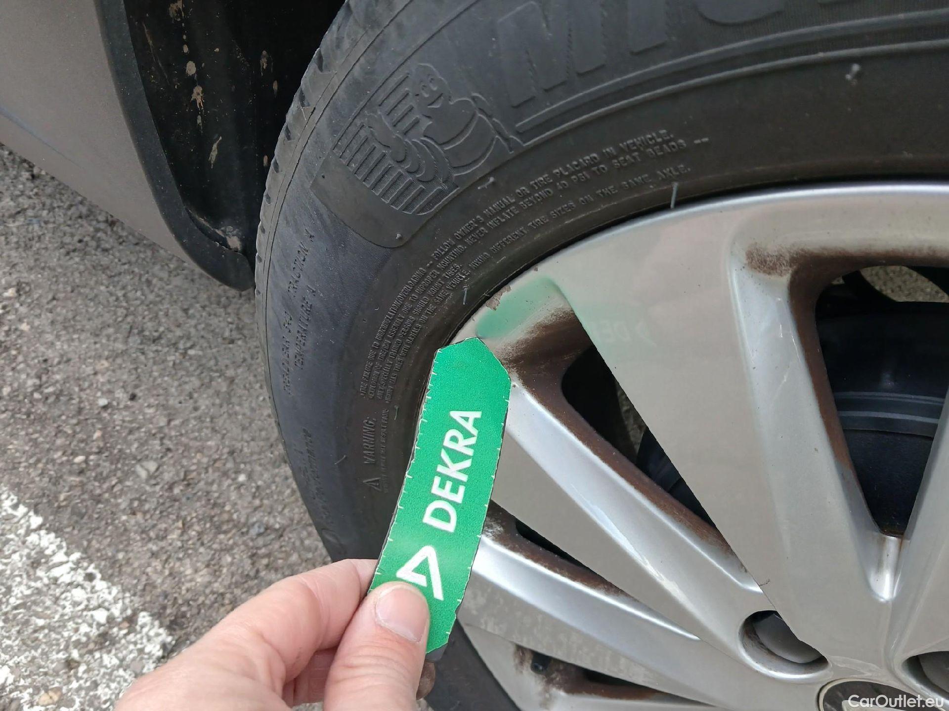  Seat  Arona SEAT  / 2017 / 5P / todoterreno 1.0 TSI 70kW (95CV) Style Edition Eco (CX) #21