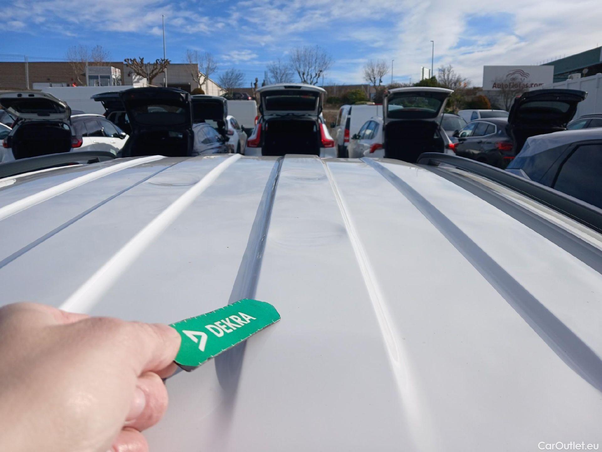  Seat  Arona SEAT  / 2017 / 5P / todoterreno 1.0 TSI 70kW (95CV) Style Edition Eco (CX) #36