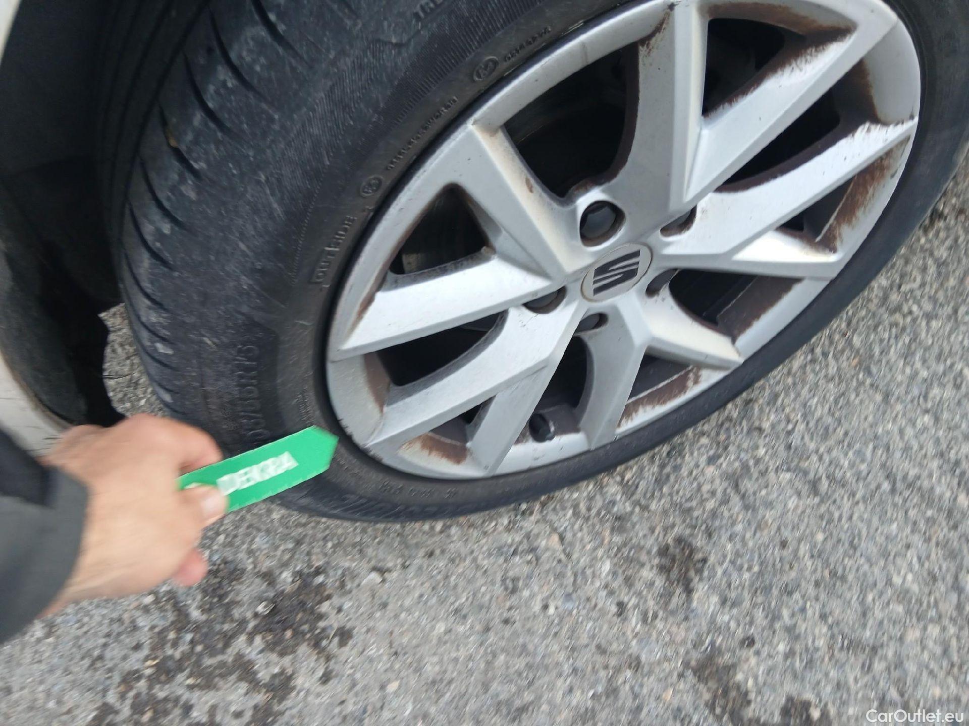  Seat  Leon SEAT Nuevo León / 2020 / 5P / berlina con portón 2.0 TDI 85kW S&S Style Go(SP) #13