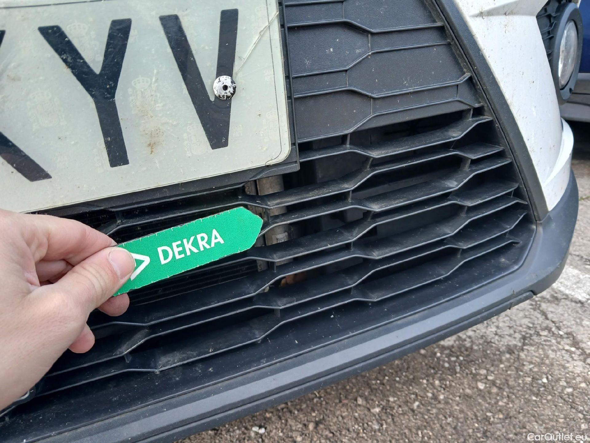  Seat  Arona SEAT  / 2017 / 5P / todoterreno 1.0 TSI 70kW (95CV) Style Edition Eco (CX) #6