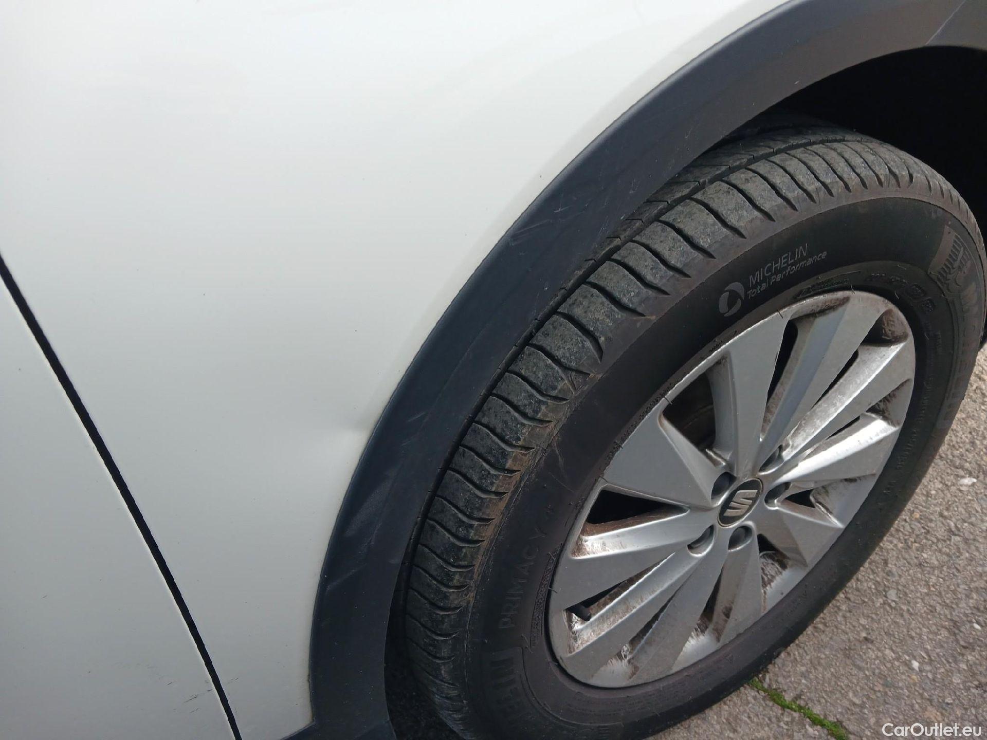  Seat  Arona SEAT  / 2017 / 5P / todoterreno 1.0 TSI 70kW (95CV) Style Edition Eco (CX) #50