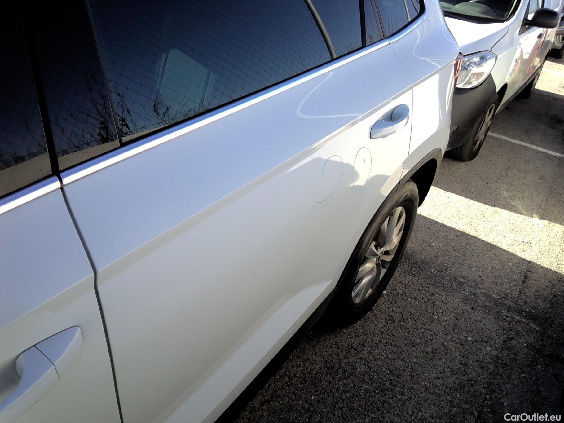  Skoda  Karoq SKODA  / 2021 / 5P / todoterreno 2.0 TDI 85kW (115CV) Ambition #16