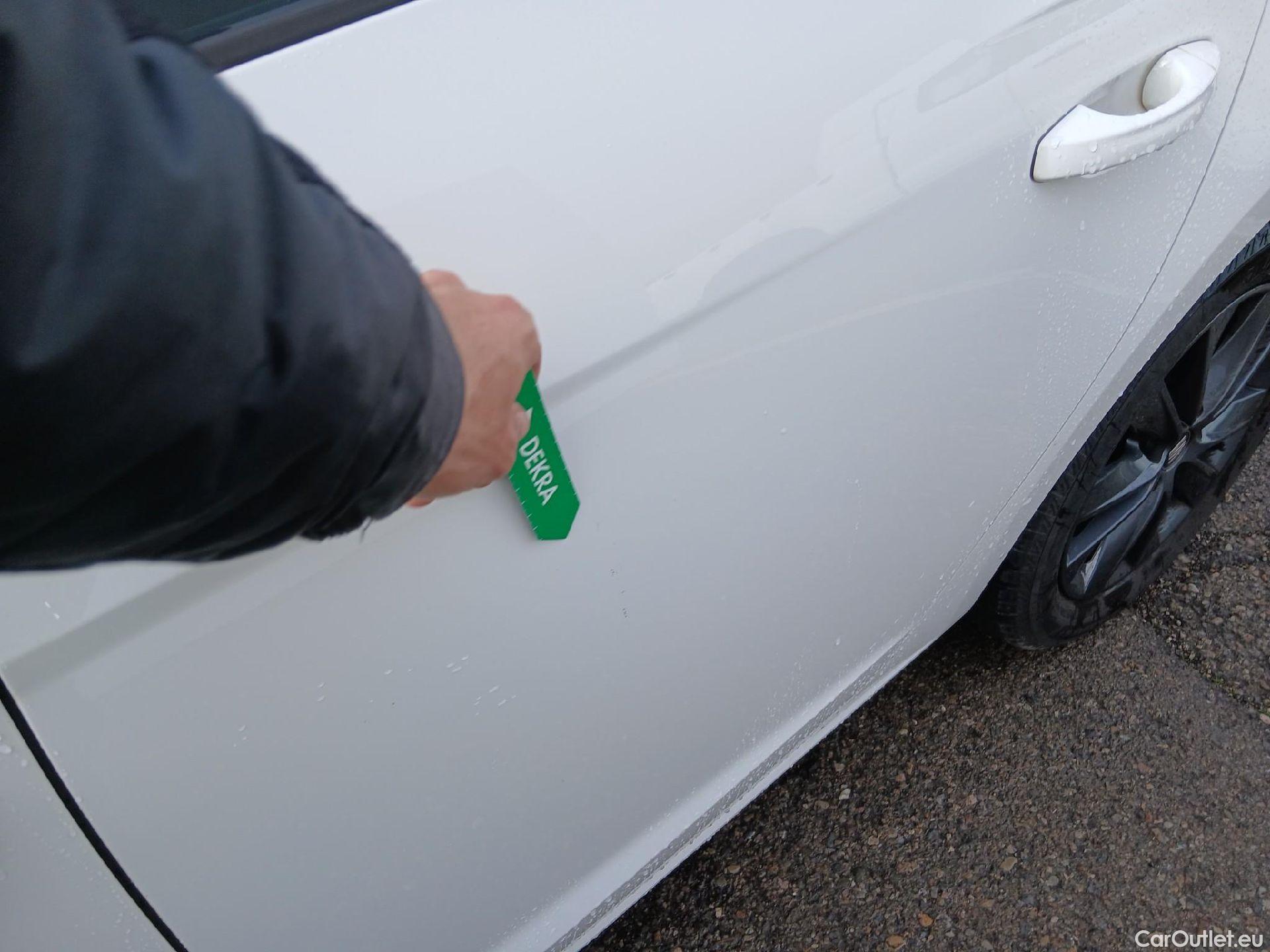  Seat  Leon SEAT León / 2016 / 5P / berlina con portón 1.6 TDI 85kW S&S Style Visio Ed Nav #12