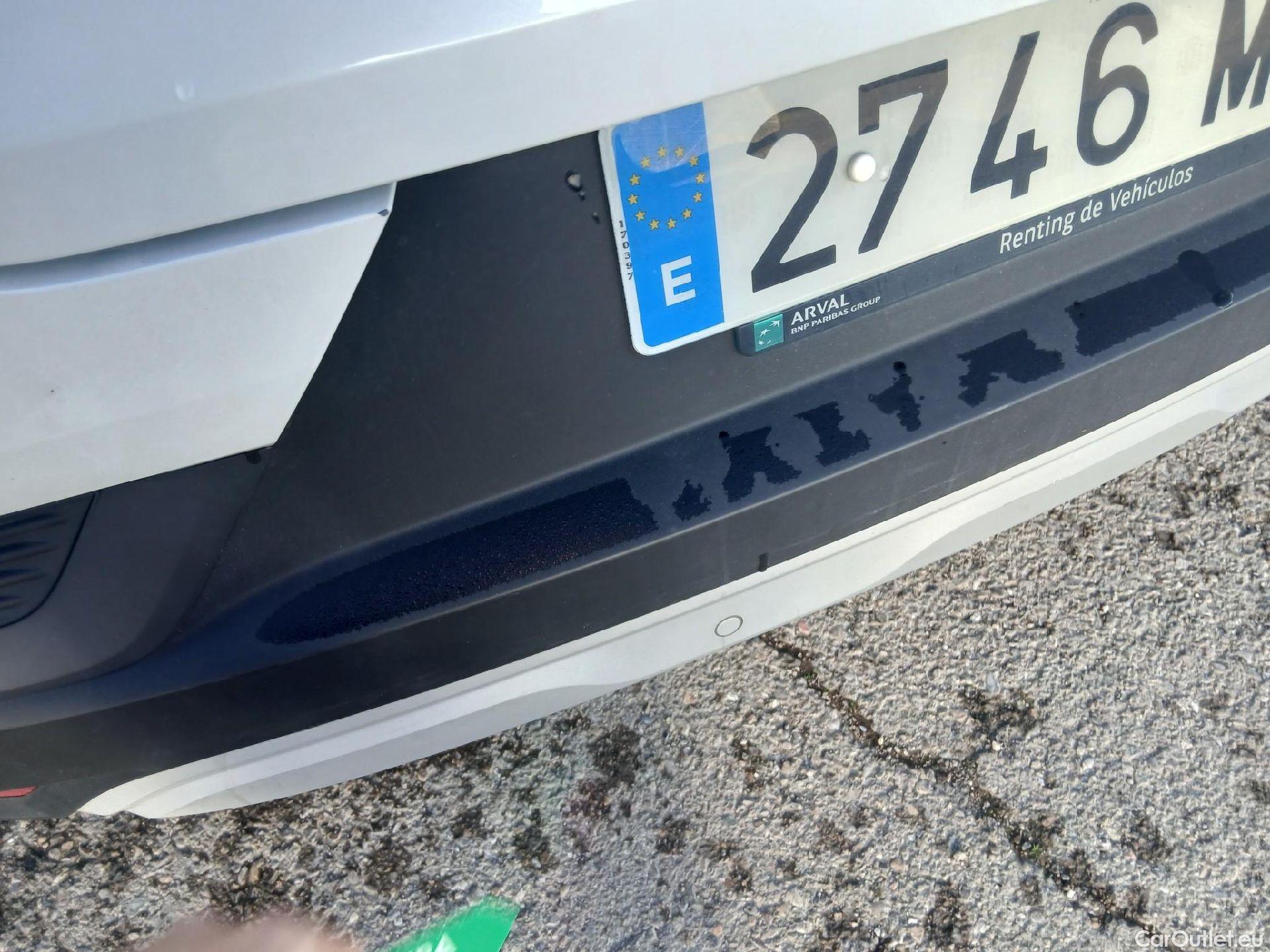  Renault  Captur  II Evolution 1.6 E-TECH Hybrid 145CV ATV E6d #4