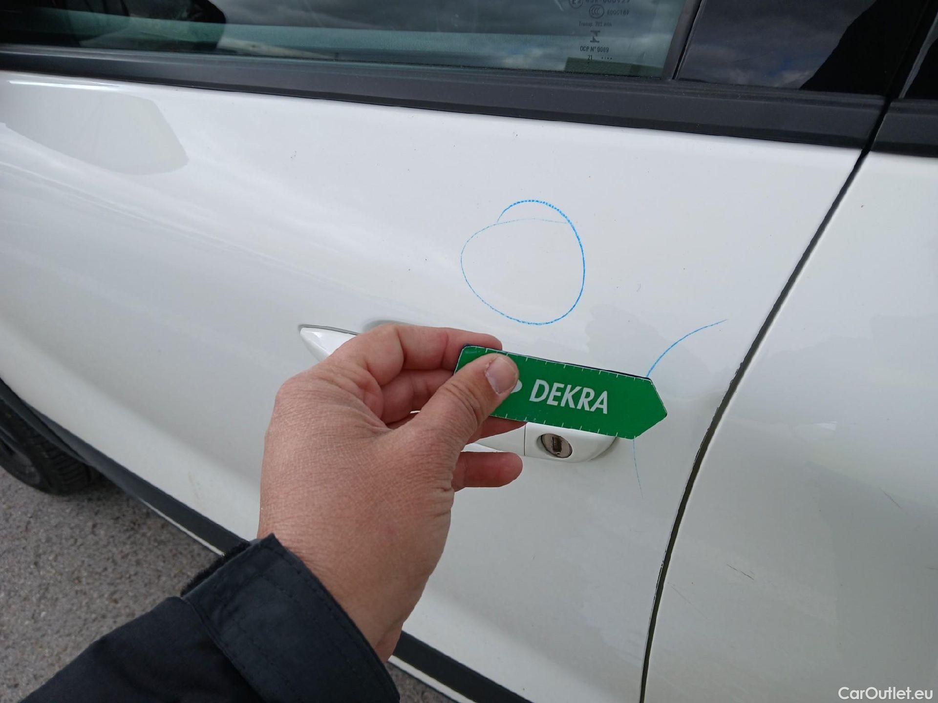  Opel  Mokka OPEL  / 2020 / 5P / todoterreno 1.5 D GS Line (AC) #6