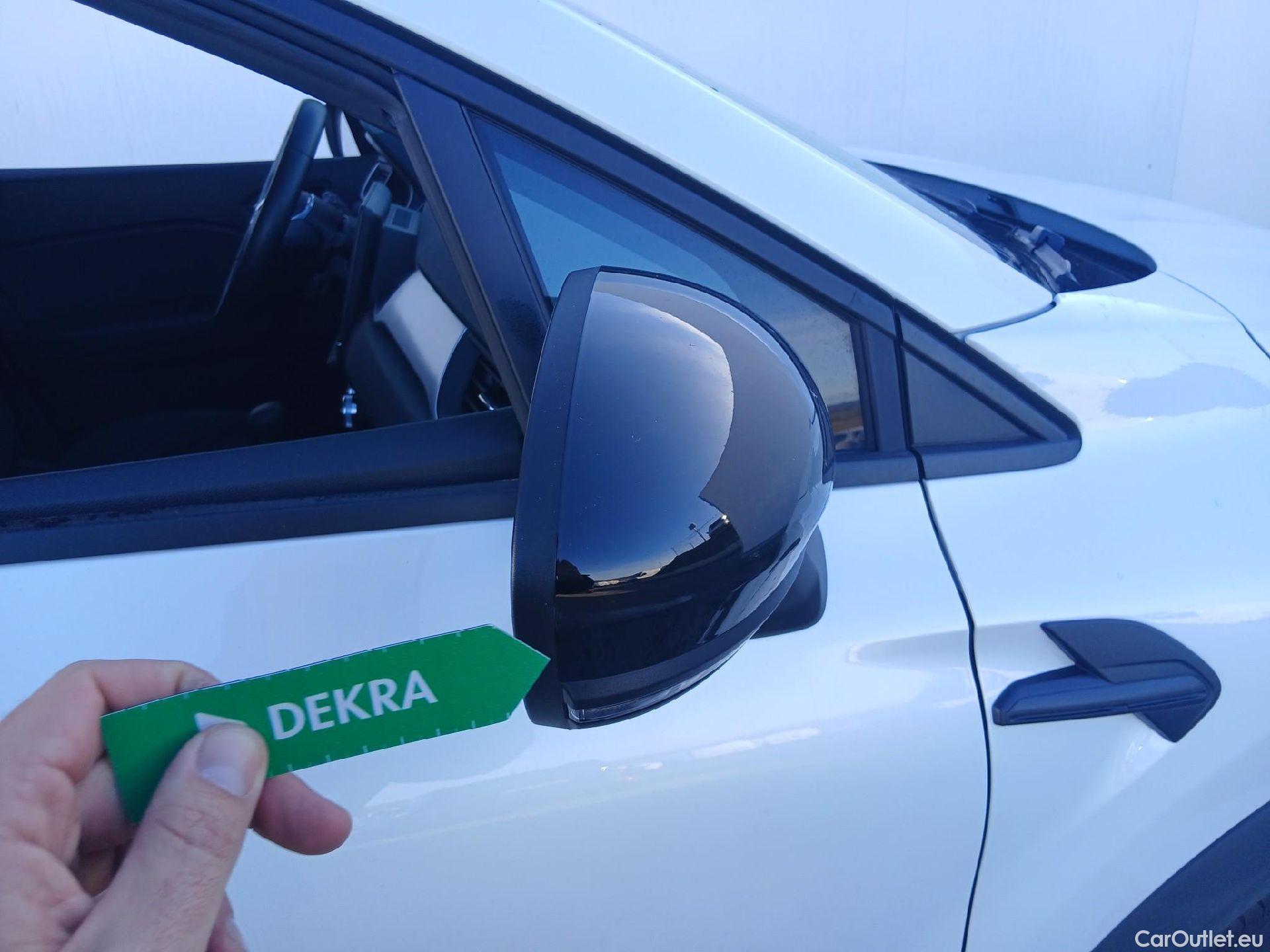  Renault  Captur  II Evolution 1.6 E-TECH Hybrid 145CV ATV E6d #8