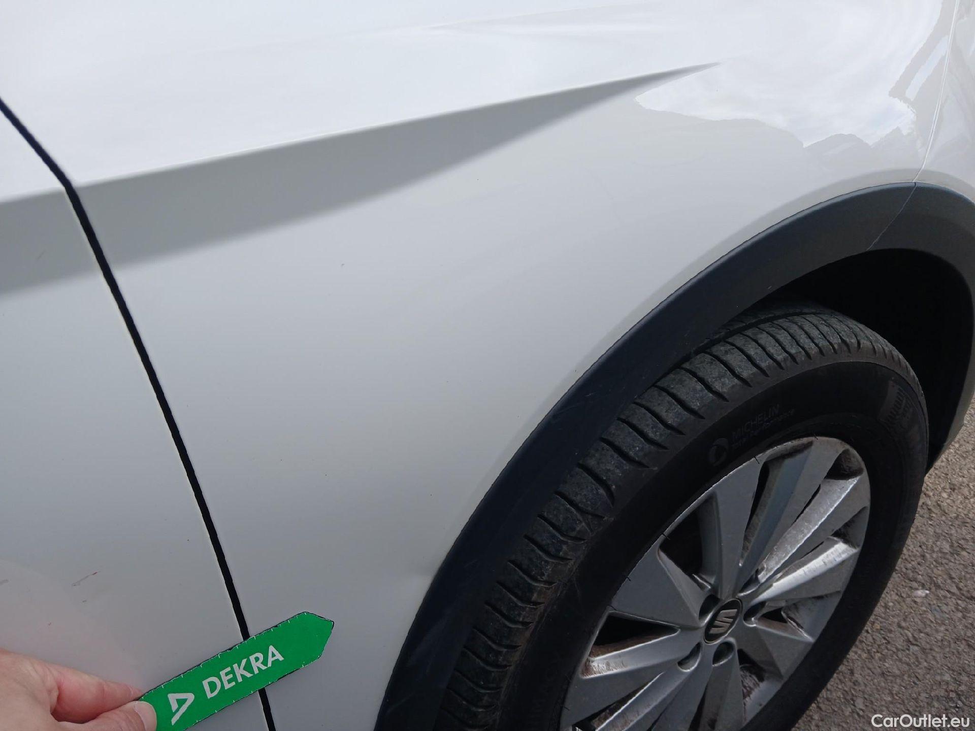  Seat  Arona SEAT  / 2017 / 5P / todoterreno 1.0 TSI 70kW (95CV) Style Edition Eco (CX) #49