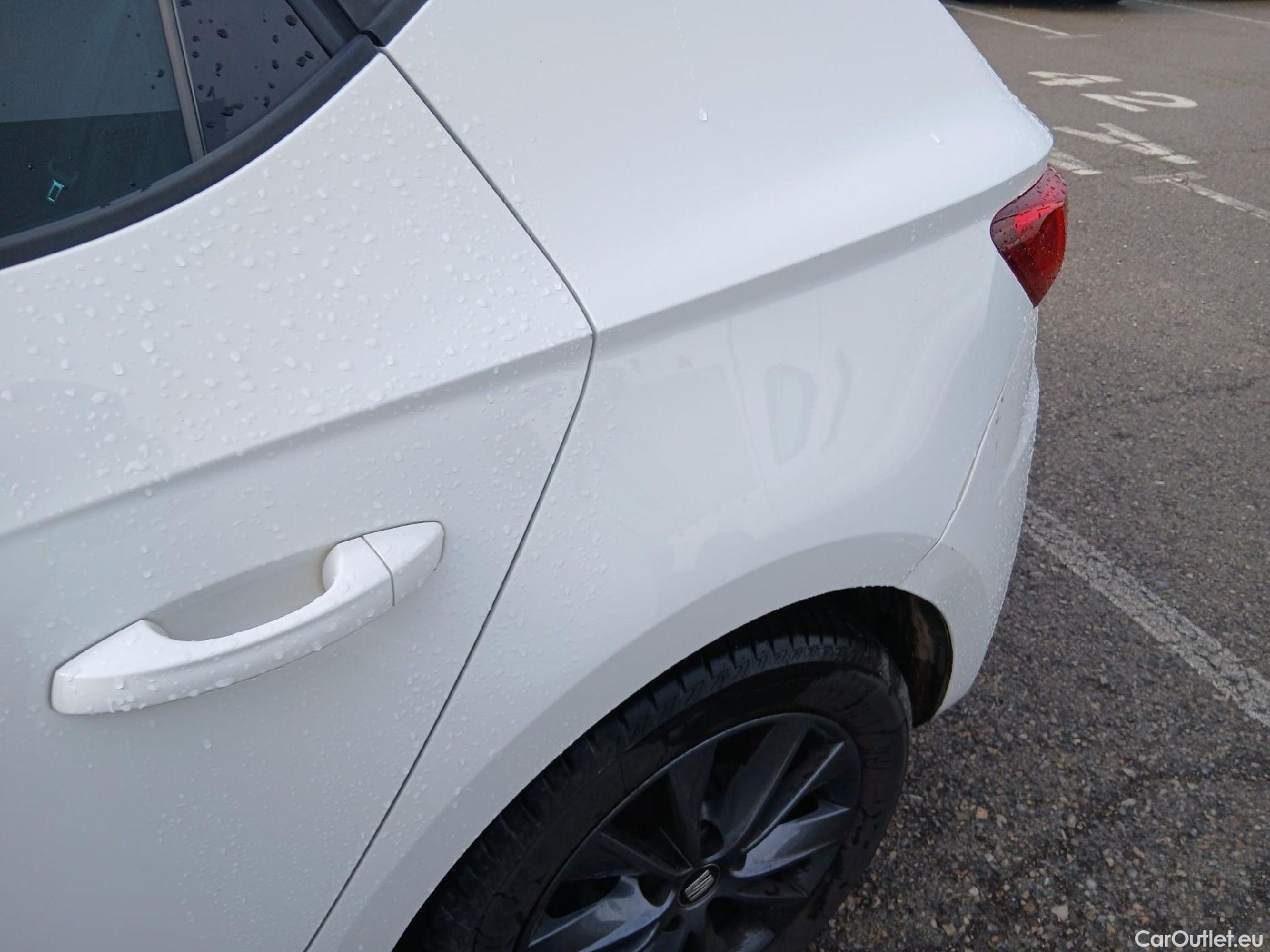  Seat  Leon SEAT León / 2016 / 5P / berlina con portón 1.6 TDI 85kW S&S Style Visio Ed Nav #13