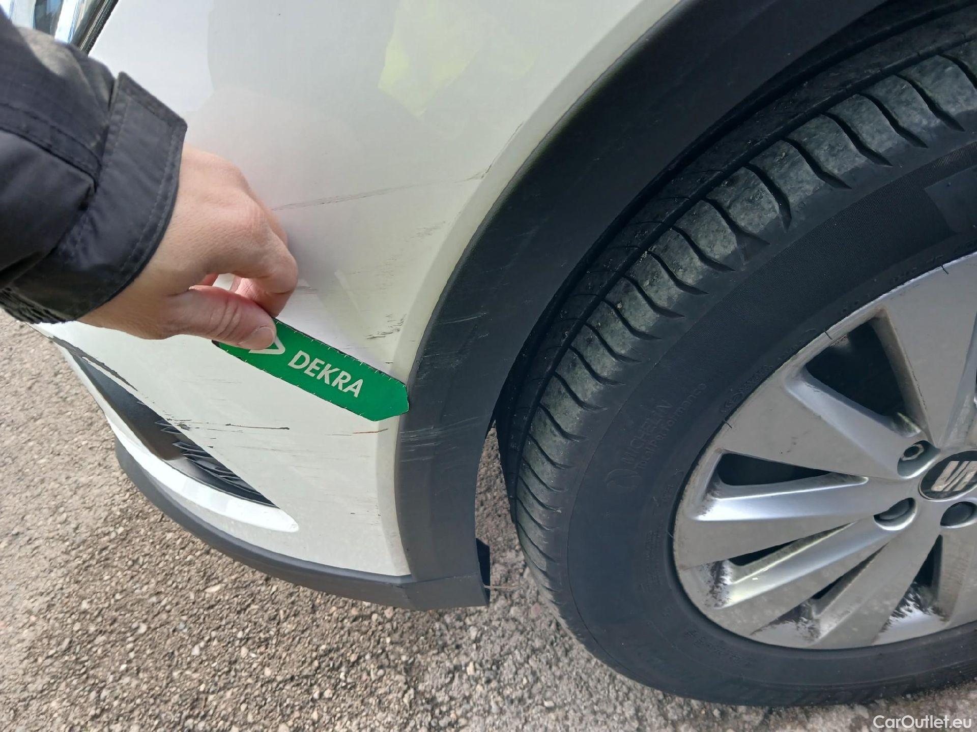  Seat  Arona SEAT  / 2017 / 5P / todoterreno 1.0 TSI 70kW (95CV) Style Edition Eco (CX) #9