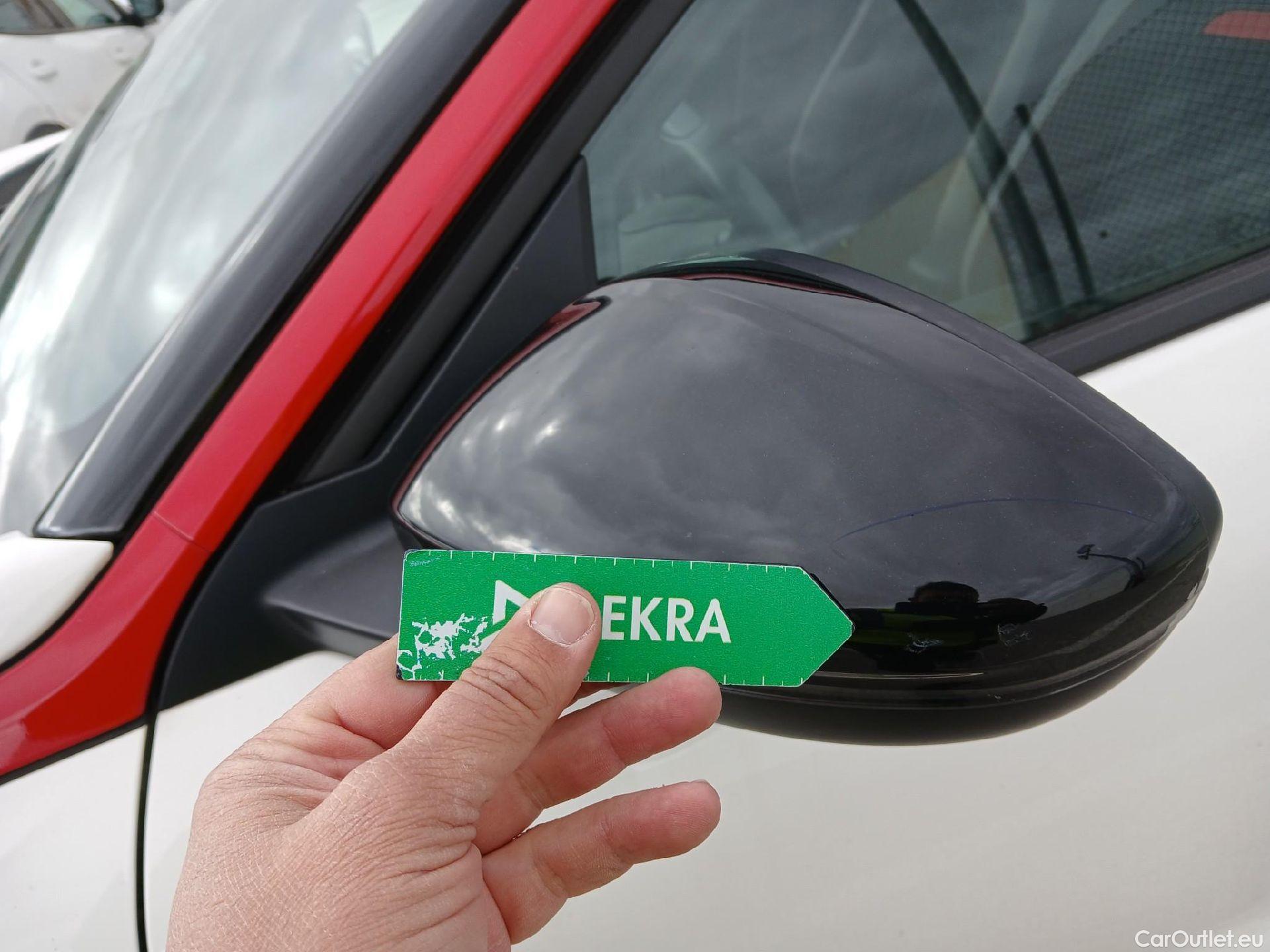  Opel  Mokka OPEL  / 2020 / 5P / todoterreno 1.5 D GS Line (AC) #5