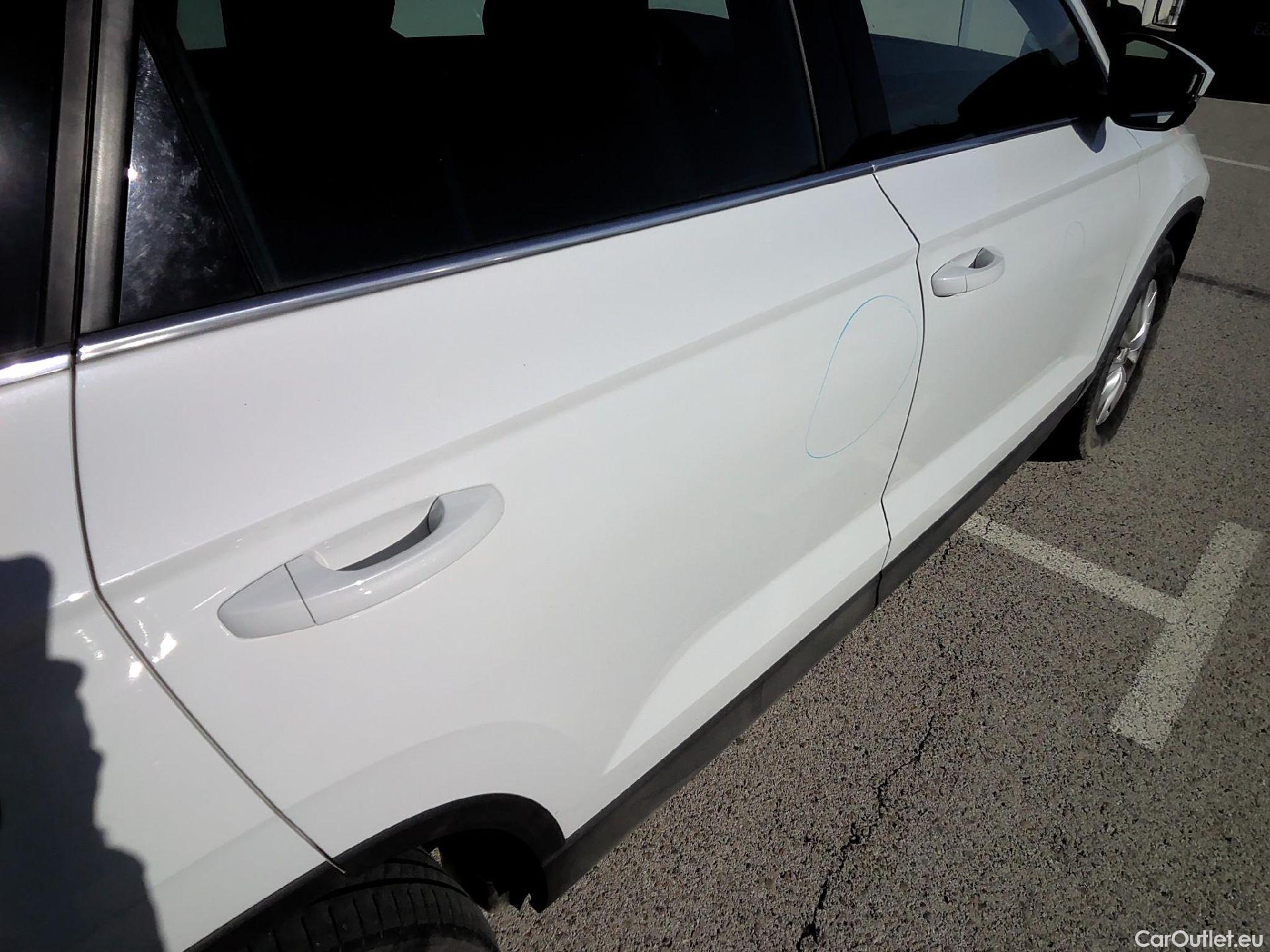  Skoda  Karoq SKODA  / 2021 / 5P / todoterreno 2.0 TDI 85kW (115CV) Ambition #22