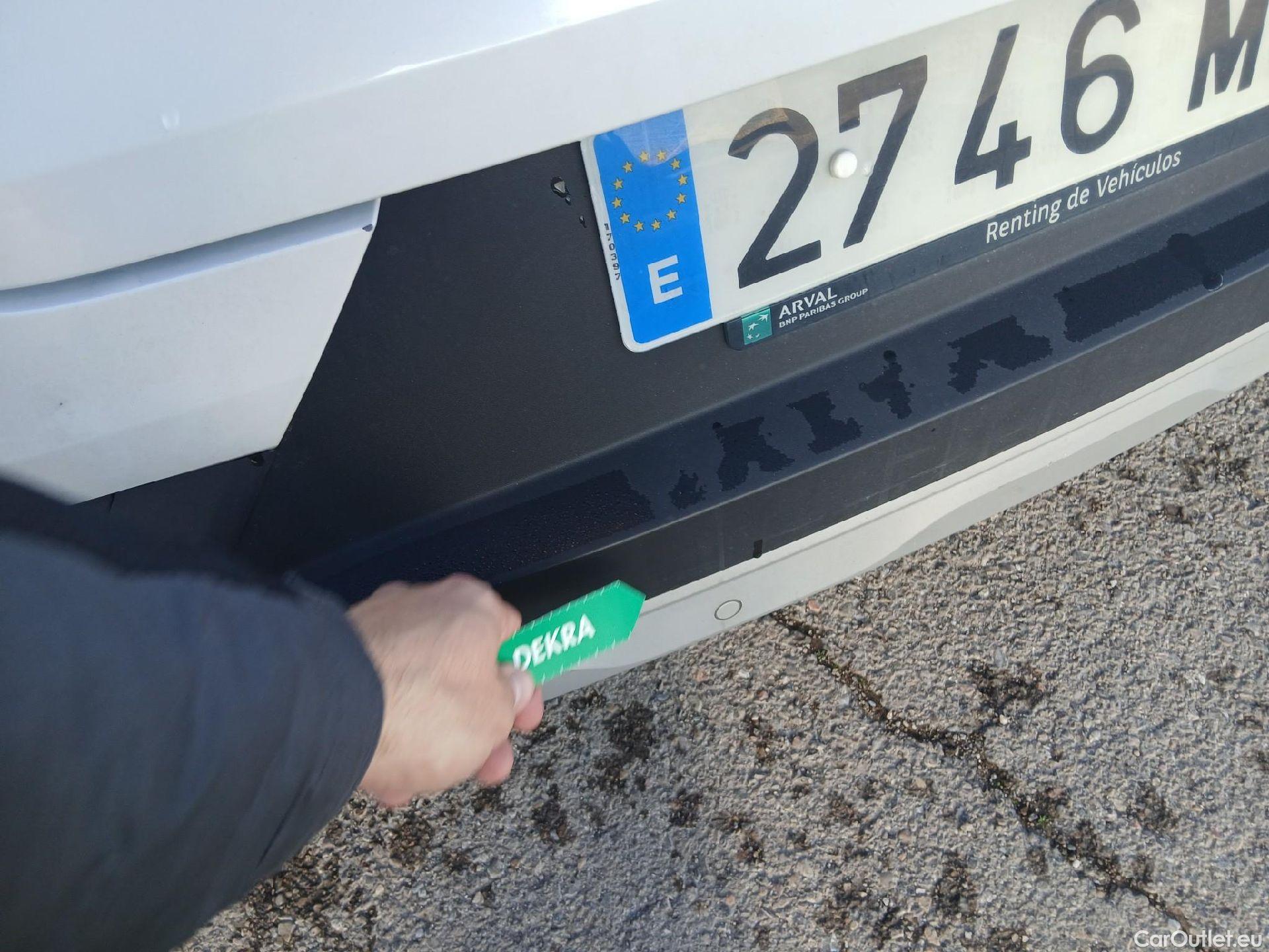  Renault  Captur  II Evolution 1.6 E-TECH Hybrid 145CV ATV E6d #3