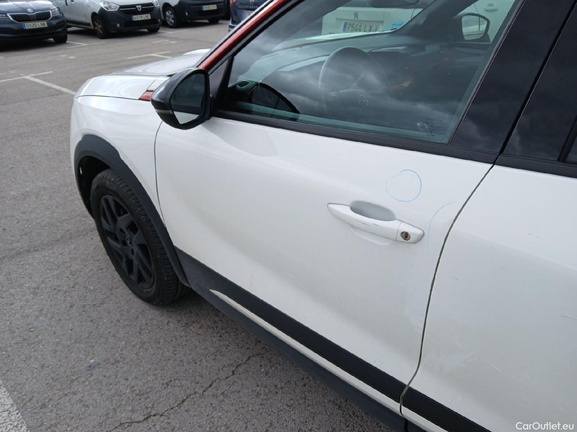  Opel  Mokka OPEL  / 2020 / 5P / todoterreno 1.5 D GS Line (AC) #7