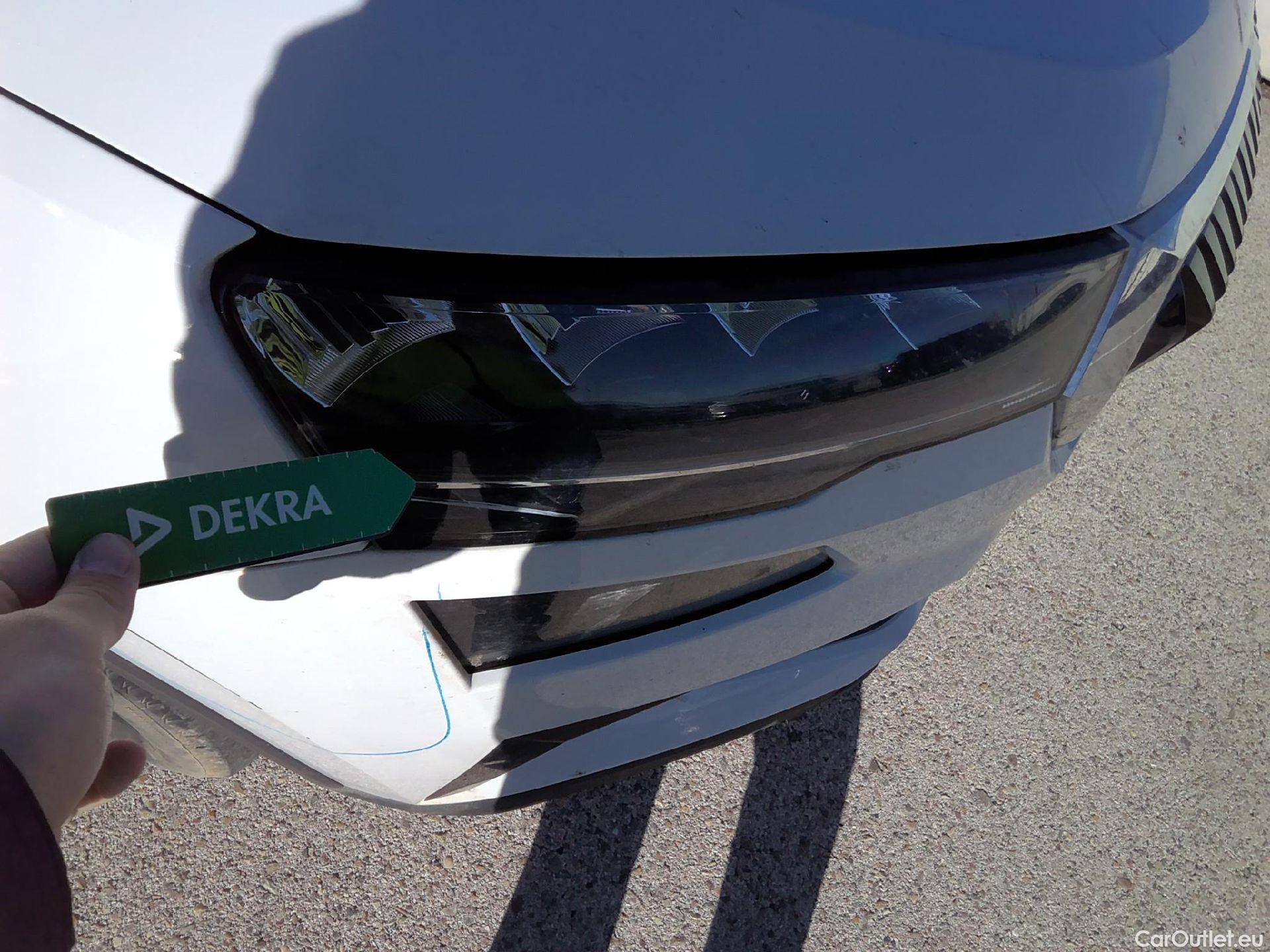  Skoda  Karoq SKODA  / 2021 / 5P / todoterreno 2.0 TDI 85kW (115CV) Ambition #34