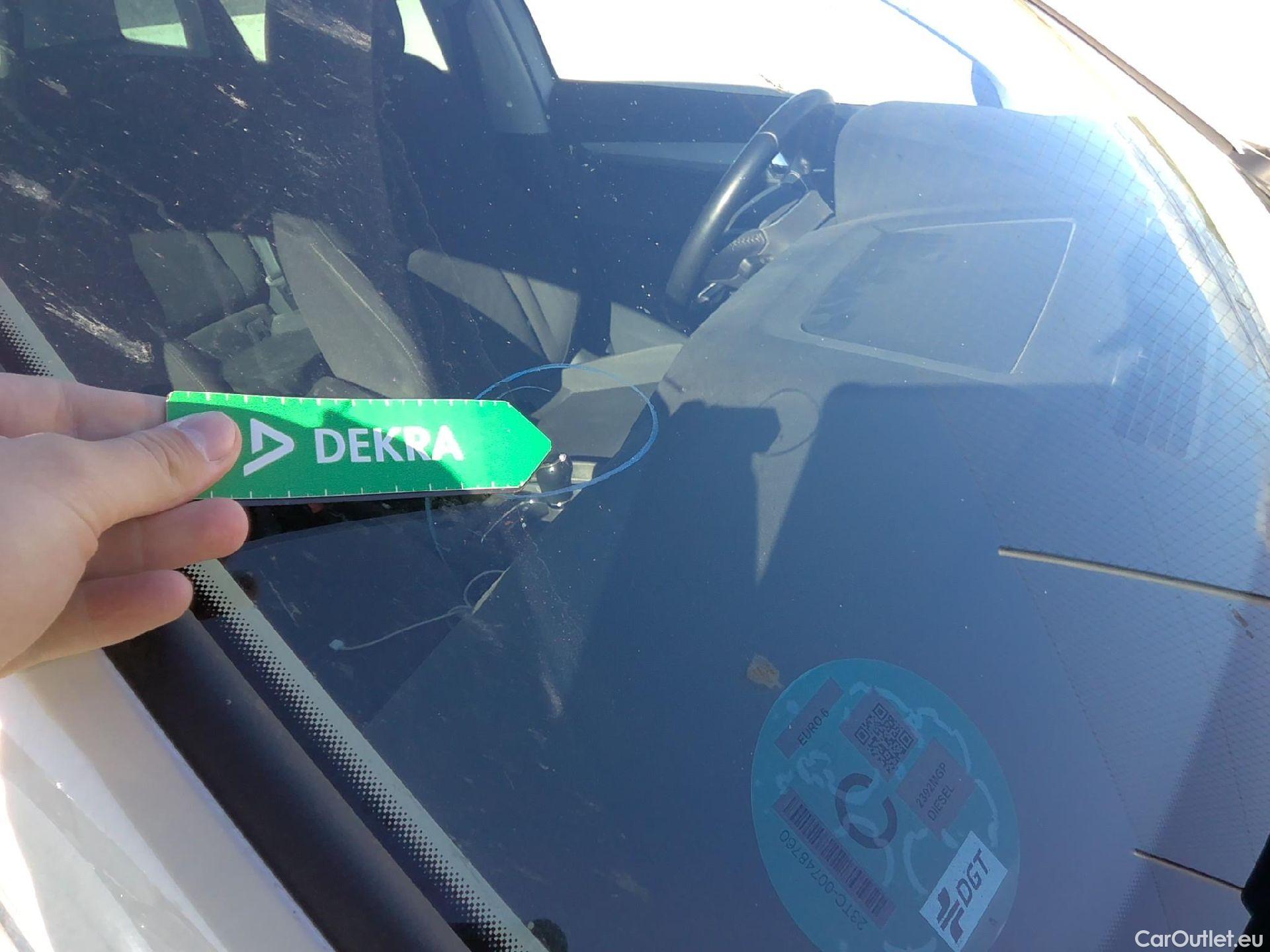  Skoda  Karoq SKODA  / 2021 / 5P / todoterreno 2.0 TDI 85kW (115CV) Ambition #9