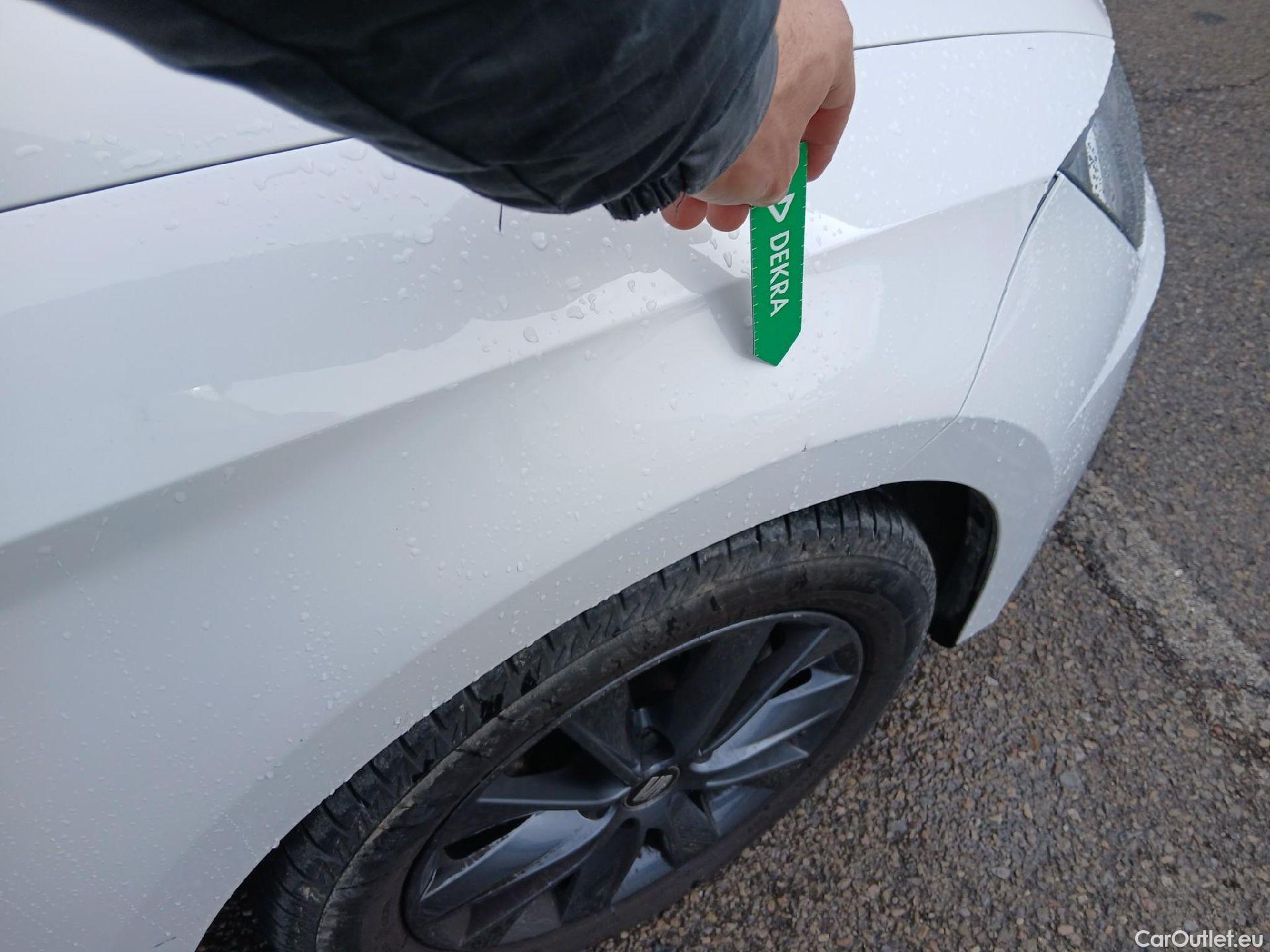  Seat  Leon SEAT León / 2016 / 5P / berlina con portón 1.6 TDI 85kW S&S Style Visio Ed Nav #27