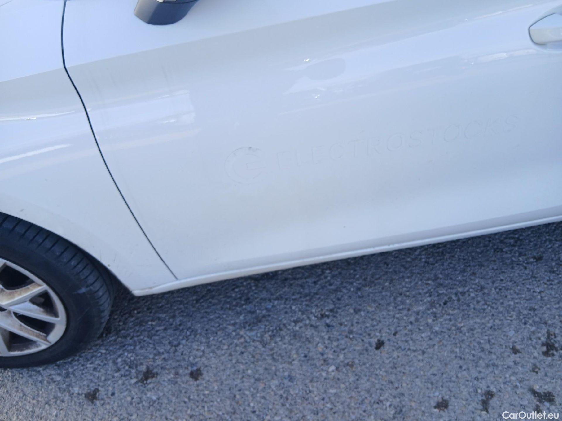  Seat  Leon SEAT Nuevo León / 2020 / 5P / berlina con portón 2.0 TDI 85kW S&S Style Go(SP) #8