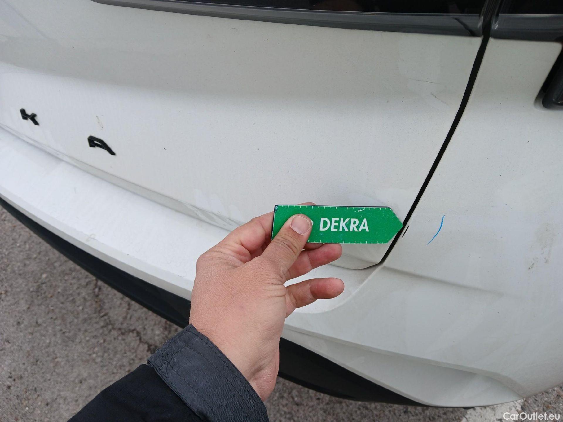  Opel  Mokka OPEL  / 2020 / 5P / todoterreno 1.5 D GS Line (AC) #8