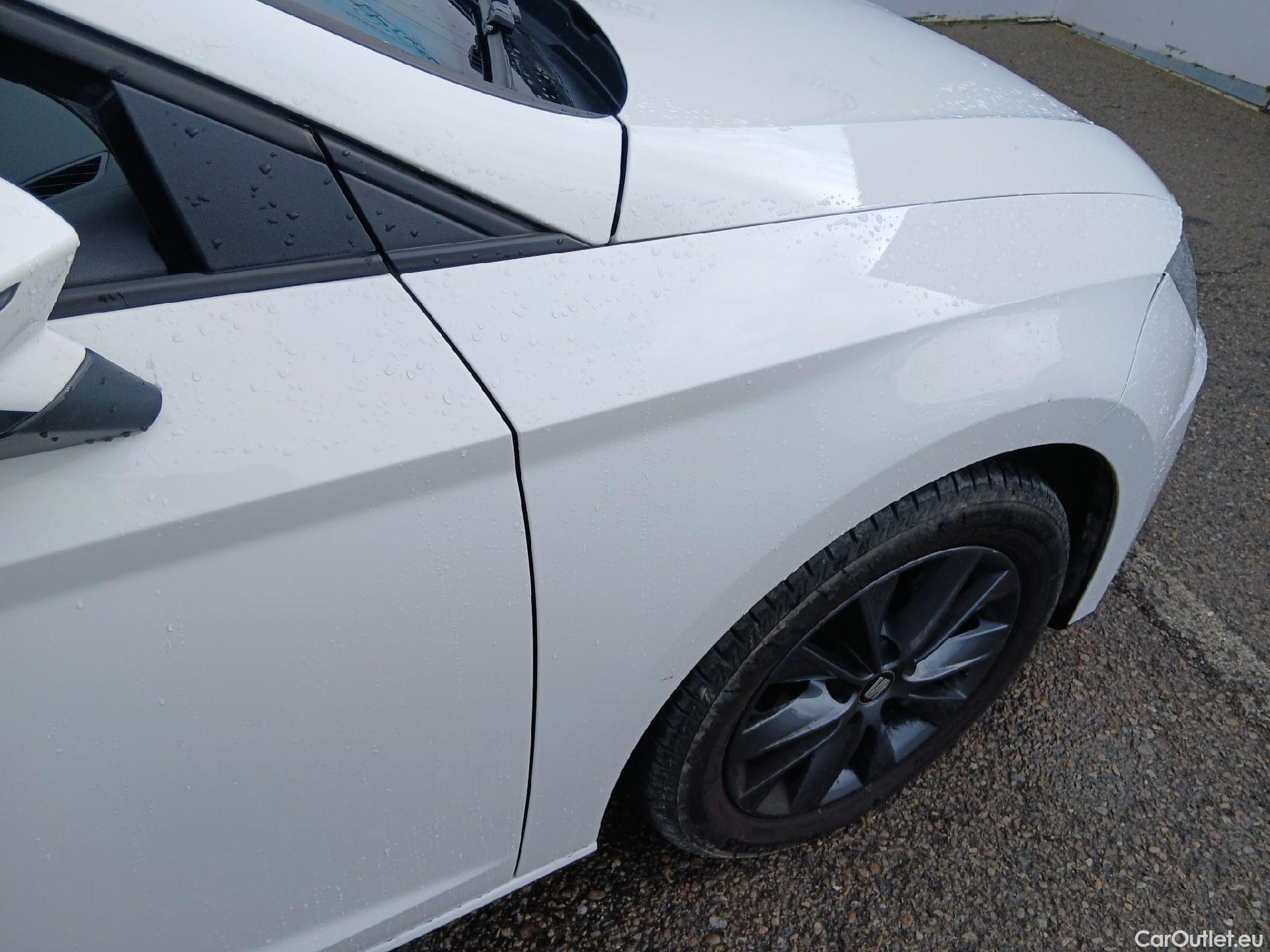  Seat  Leon SEAT León / 2016 / 5P / berlina con portón 1.6 TDI 85kW S&S Style Visio Ed Nav #28