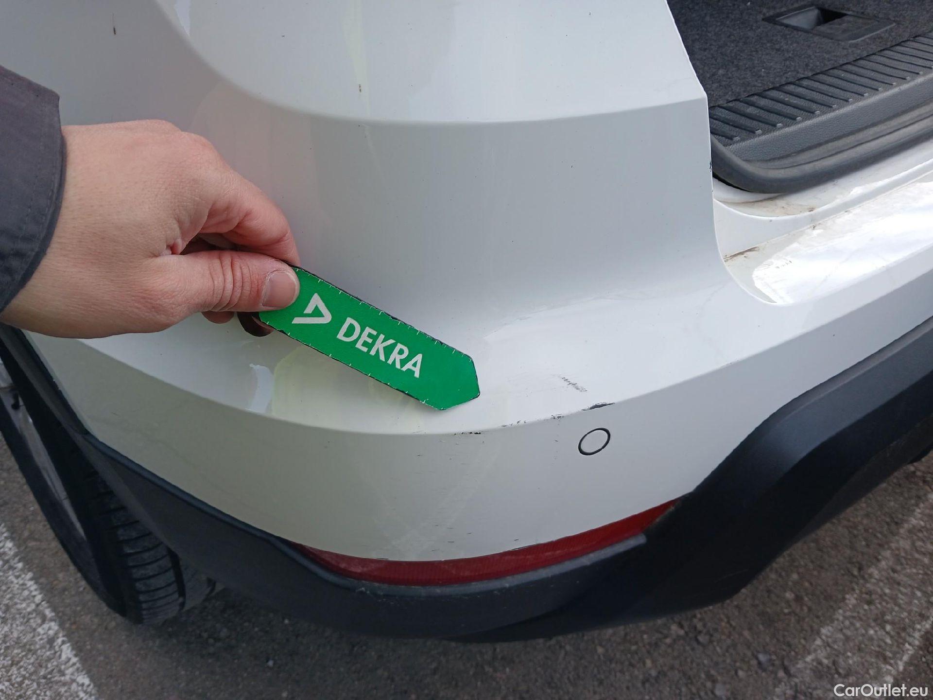  Seat  Arona SEAT  / 2017 / 5P / todoterreno 1.0 TSI 70kW (95CV) Style Edition Eco (CX) #22