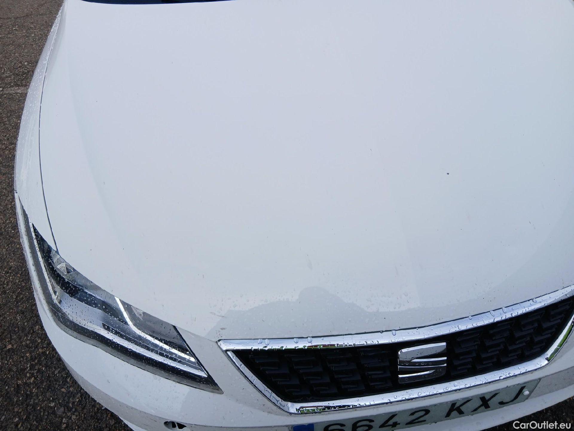  Seat  Leon SEAT León / 2016 / 5P / berlina con portón 1.6 TDI 85kW S&S Style Visio Ed Nav #5