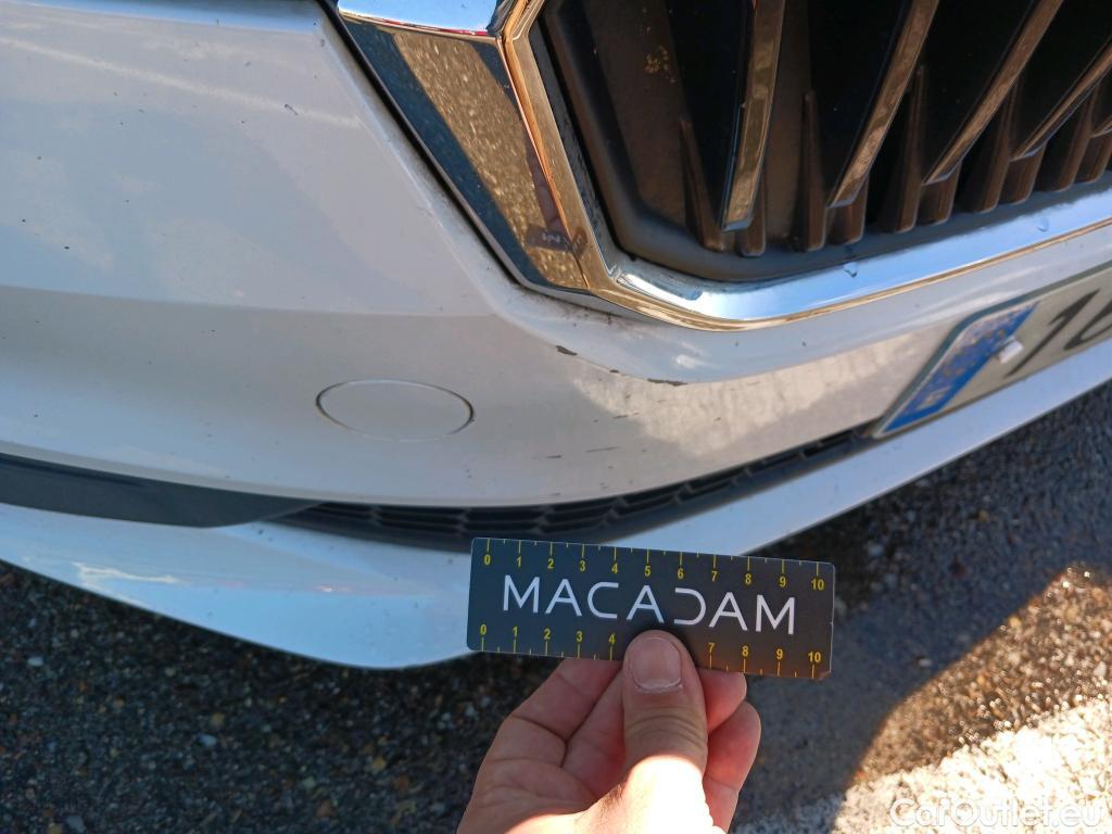  Skoda  Fabia SKODA  / 2021 / 5P / berlina con portón 1.0 TSI 70KW (95CV) Emotion (AC) #12