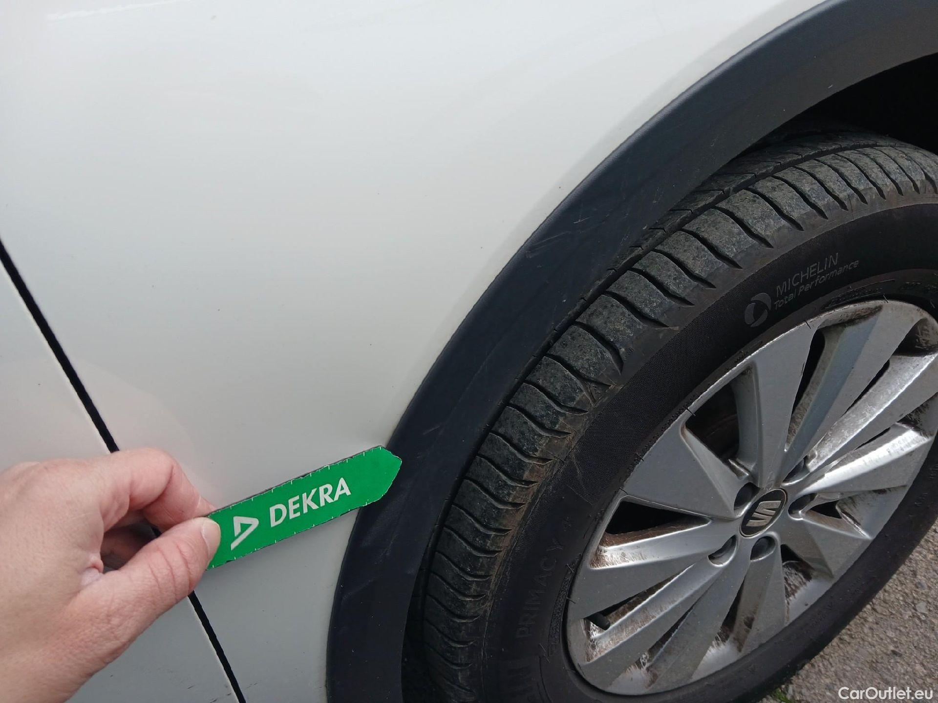  Seat  Arona SEAT  / 2017 / 5P / todoterreno 1.0 TSI 70kW (95CV) Style Edition Eco (CX) #51