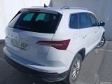  Skoda  Karoq SKODA  / 2021 / 5P / todoterreno 2.0 TDI 85kW (115CV) Ambition #2
