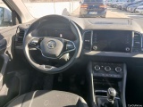 Skoda  Karoq SKODA  / 2021 / 5P / todoterreno 2.0 TDI 85kW (115CV) Ambition #3
