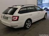  Skoda  Octavia SKODA  / 2016 / 5P / familiar Combi 2.0 TDI CR 110KW (150CV) Style #2