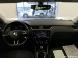  Skoda  Octavia SKODA  / 2016 / 5P / familiar Combi 2.0 TDI CR 110KW (150CV) Style #3