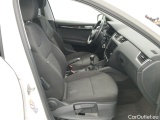  Skoda  Octavia SKODA  / 2016 / 5P / familiar Combi 2.0 TDI CR 110KW (150CV) Style #6