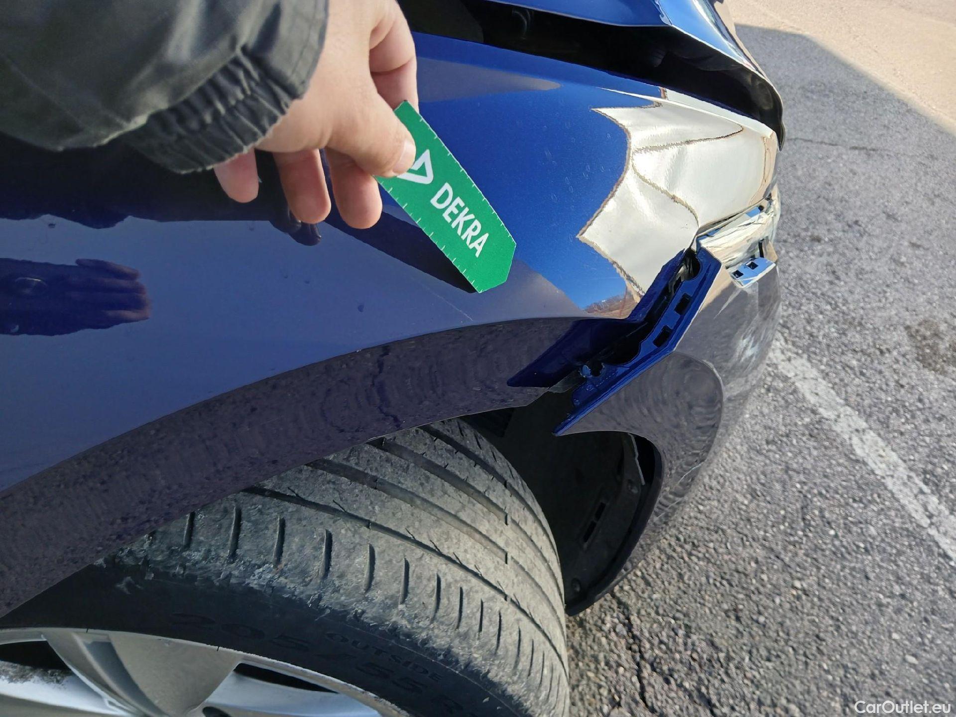  Volkswagen  Golf  VOLKSWAGEN / 2020 / 5P / berlina con portón 2.0 TDI 85kW (115CV) #58