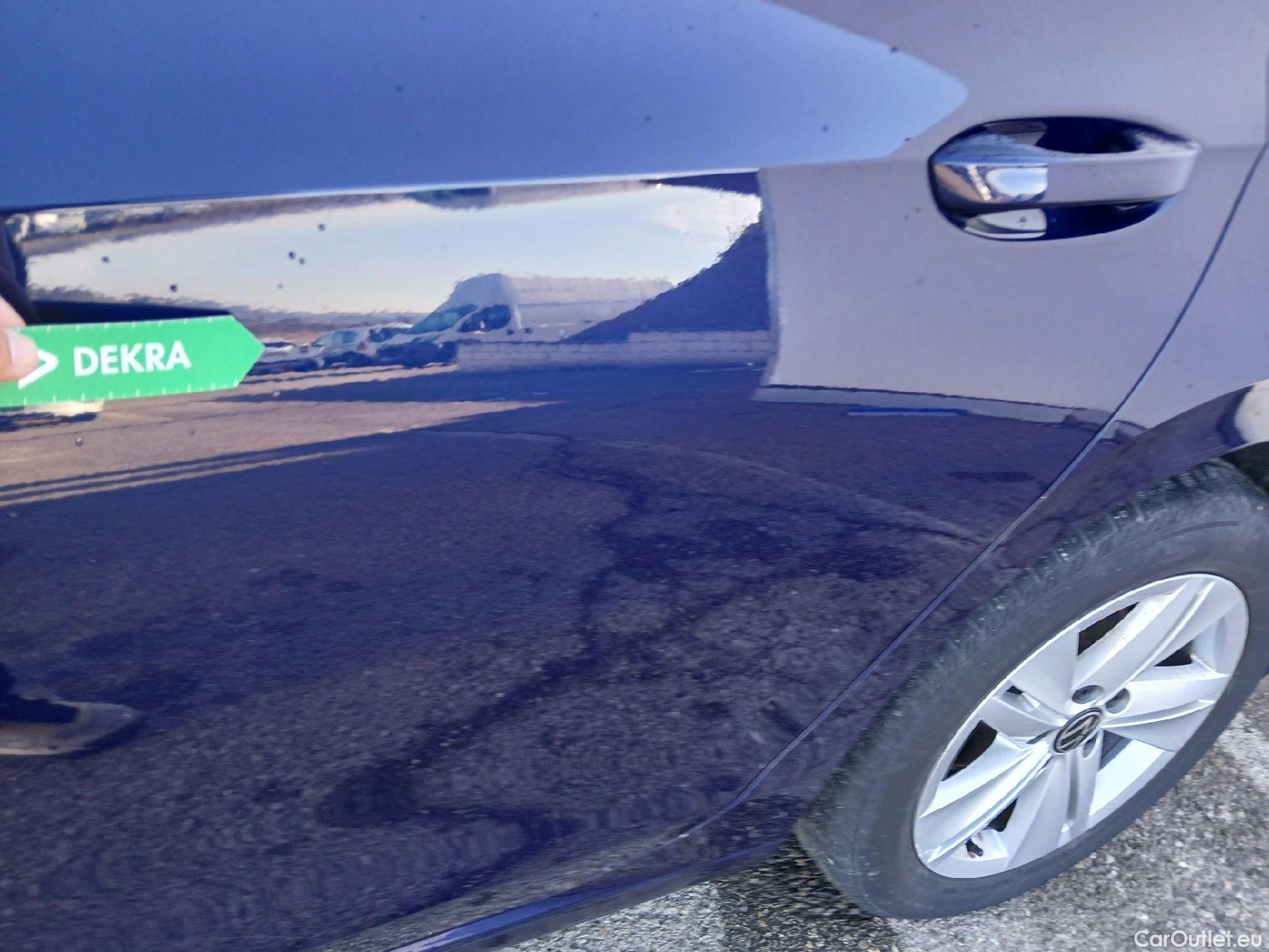  Volkswagen  Golf  VOLKSWAGEN / 2020 / 5P / berlina con portón 2.0 TDI 85kW (115CV) #41