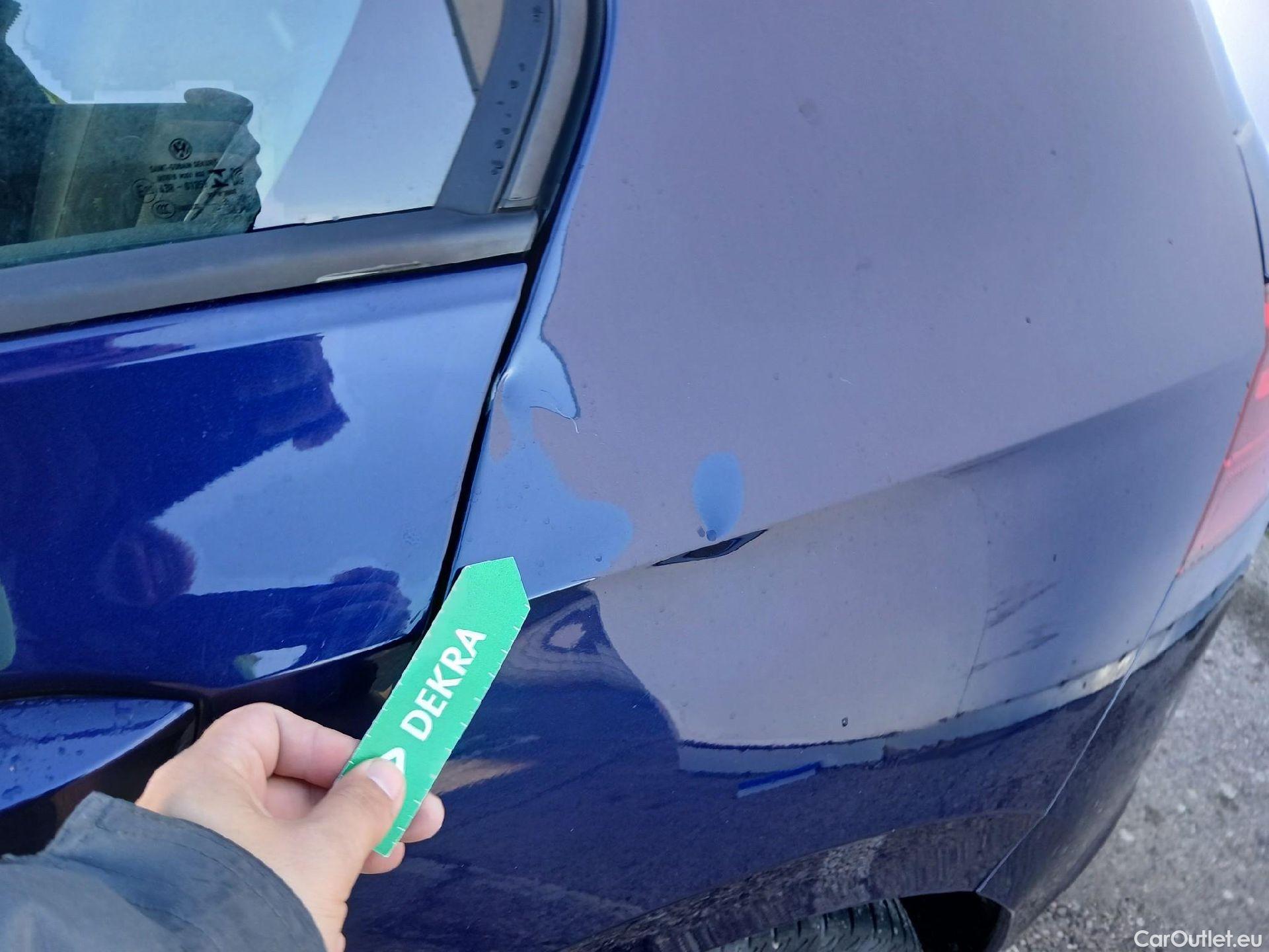  Volkswagen  Golf  VOLKSWAGEN / 2020 / 5P / berlina con portón 2.0 TDI 85kW (115CV) #43