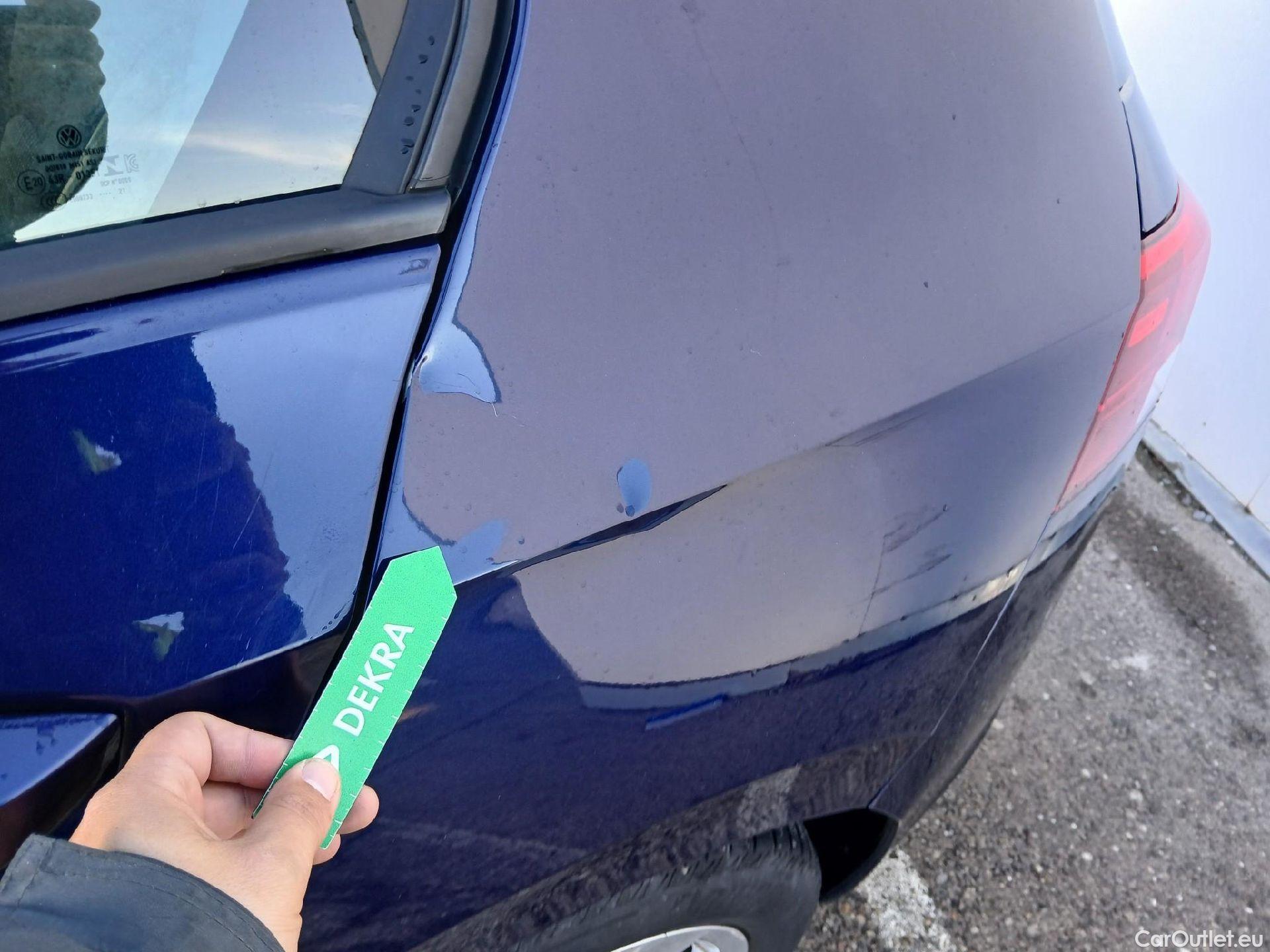  Volkswagen  Golf  VOLKSWAGEN / 2020 / 5P / berlina con portón 2.0 TDI 85kW (115CV) #42