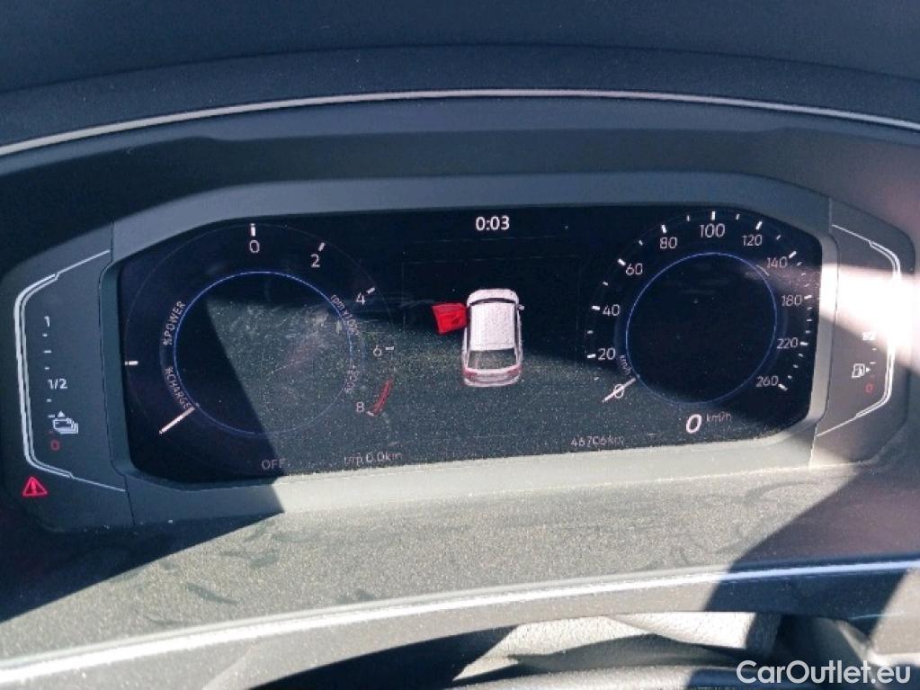  Volkswagen  Tiguan VOLKSWAGEN  / 2020 / 5P / todoterreno Life 1.4 TSI eHybrid 180kW (245CV) DSG #18