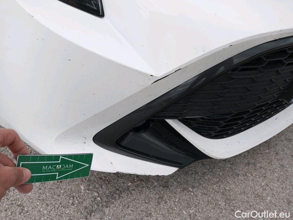  Toyota  Corolla TOYOTA  / 2019 / 5P / berlina con portón 1.8 125H BUSINESS PLUS E-CVT #21